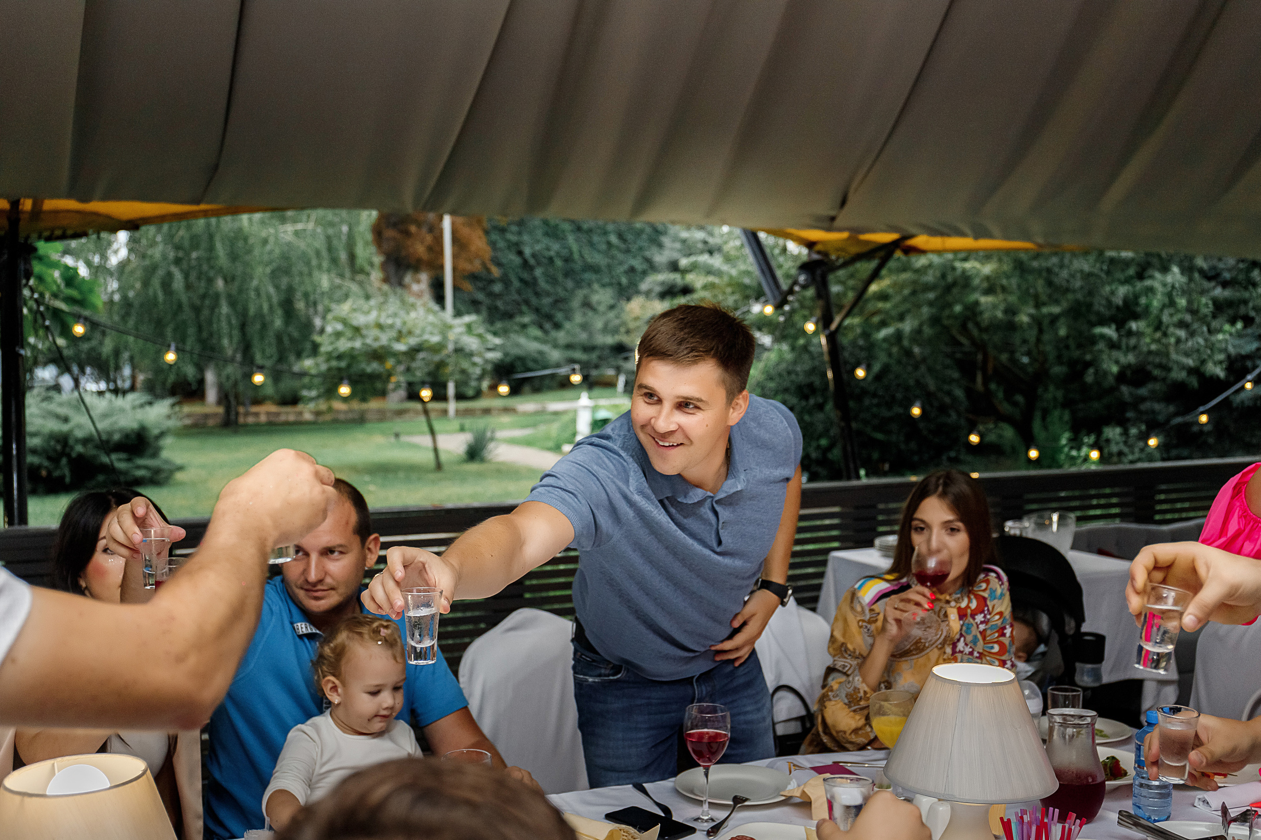 День Рождения Ребенка. Виктор Белик, Свадебный Фотограф Краснодар
