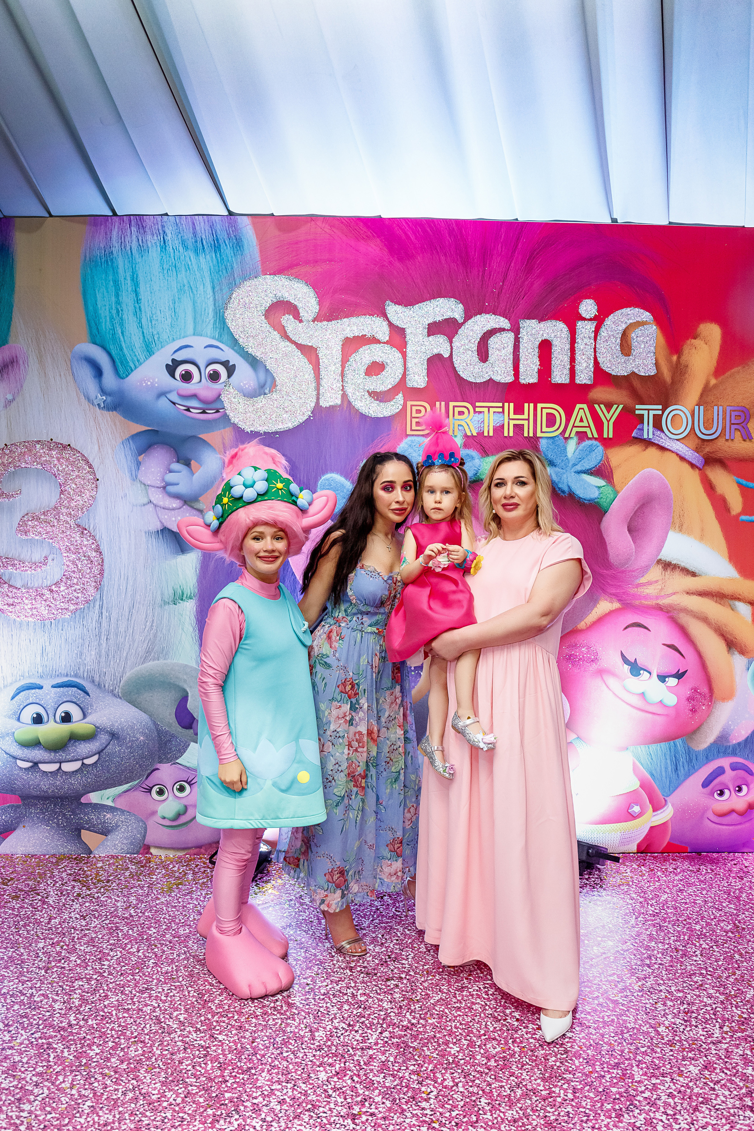 День Рождения Ребенка. Виктор Белик, Свадебный Фотограф Краснодар