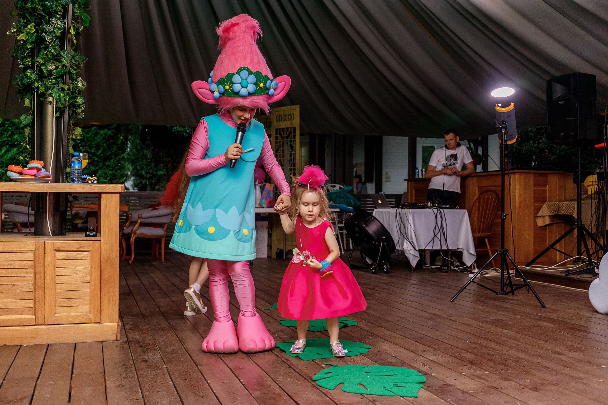 День Рождения Ребенка. Виктор Белик, Свадебный Фотограф Краснодар