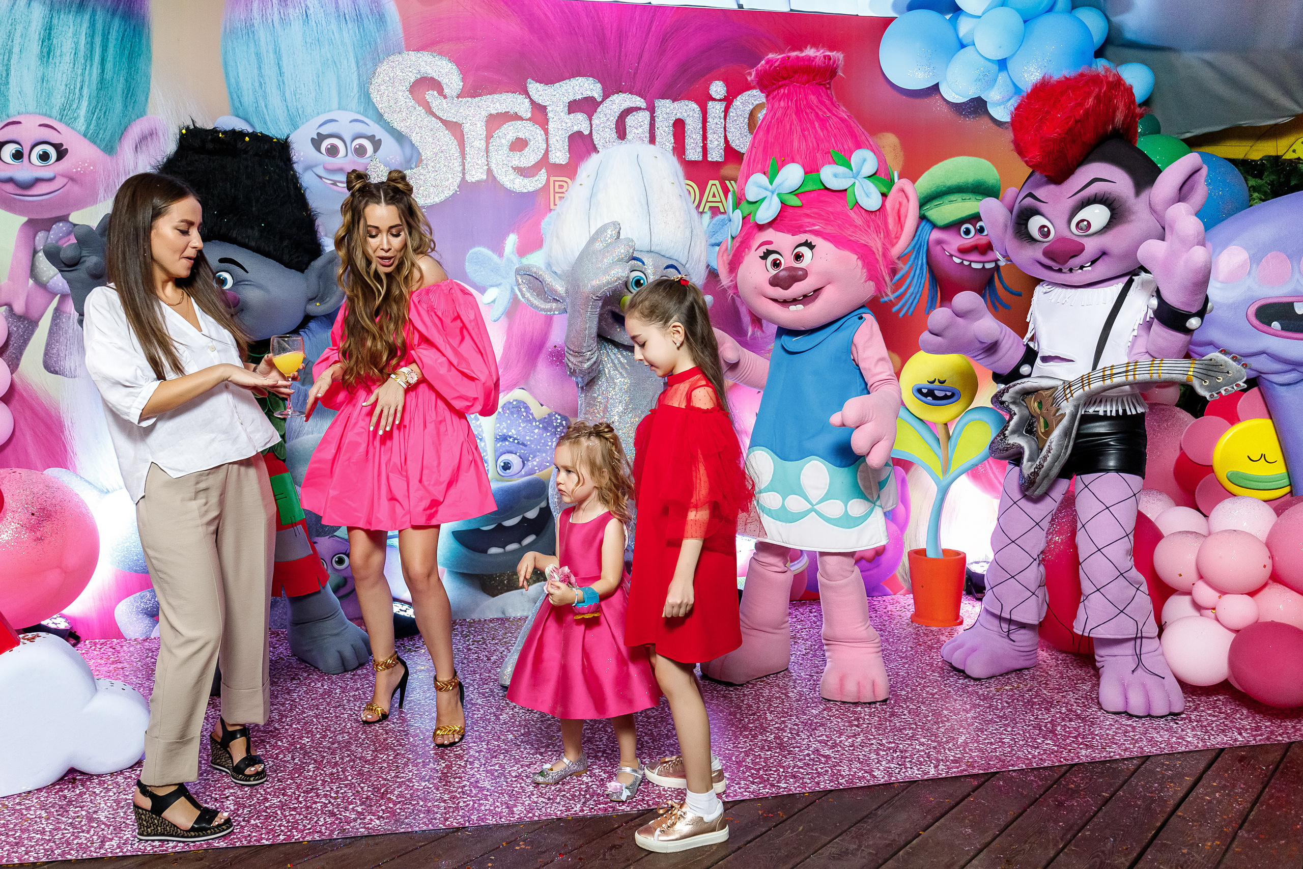 День Рождения Ребенка. Виктор Белик, Свадебный Фотограф Краснодар