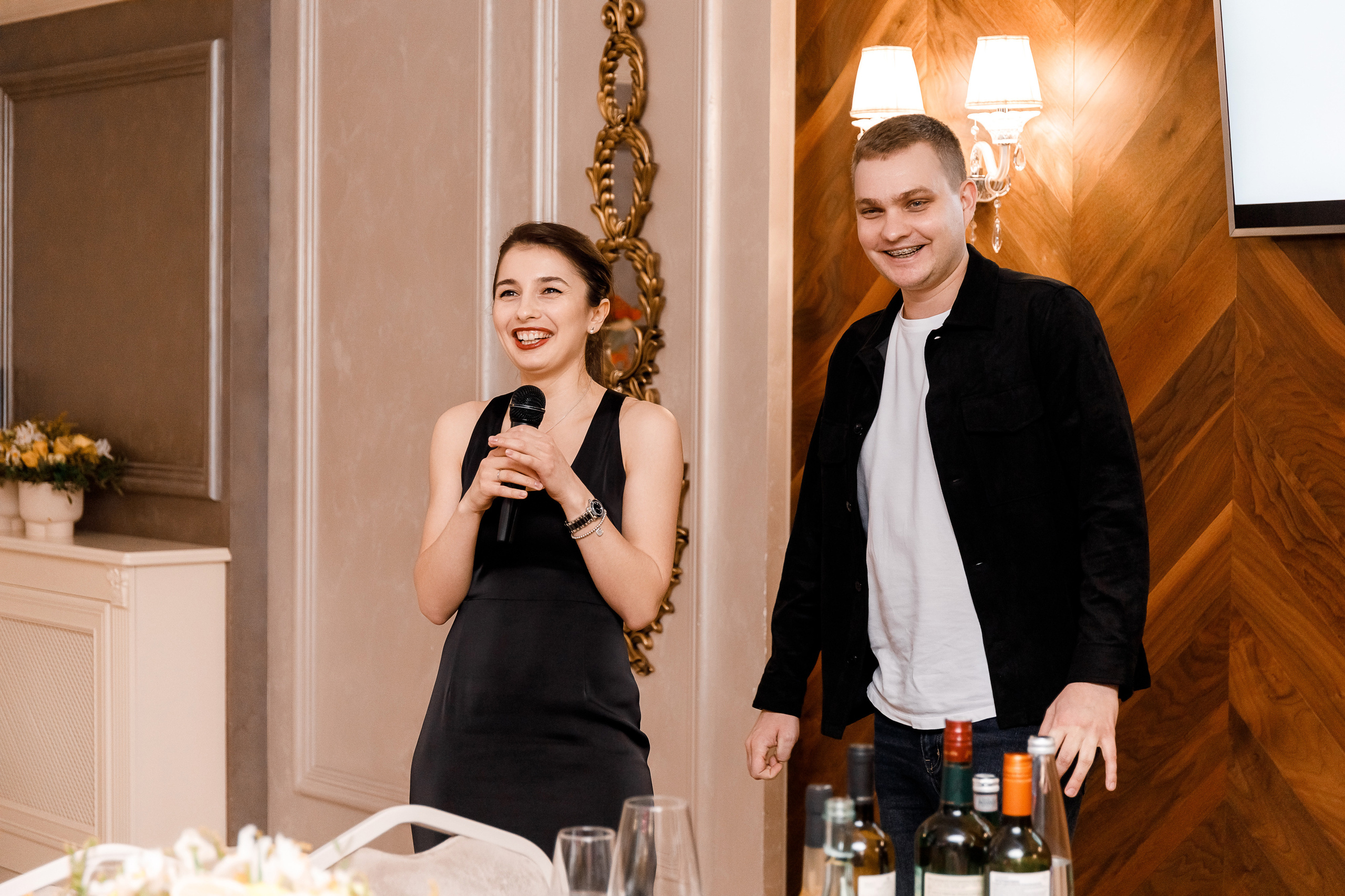 Ресторан Атмосфера. Виктор Белик, Свадебный Фотограф Краснодар