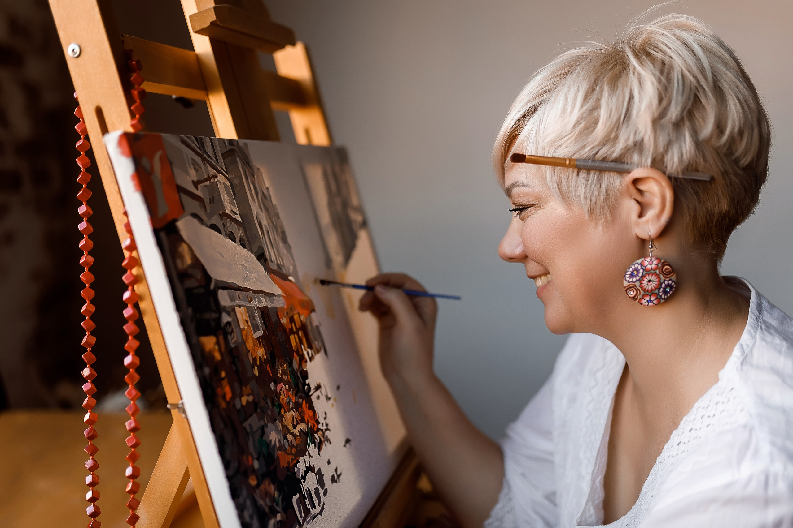 Бизнес портрет. Виктор Белик, Свадебный Фотограф Краснодар