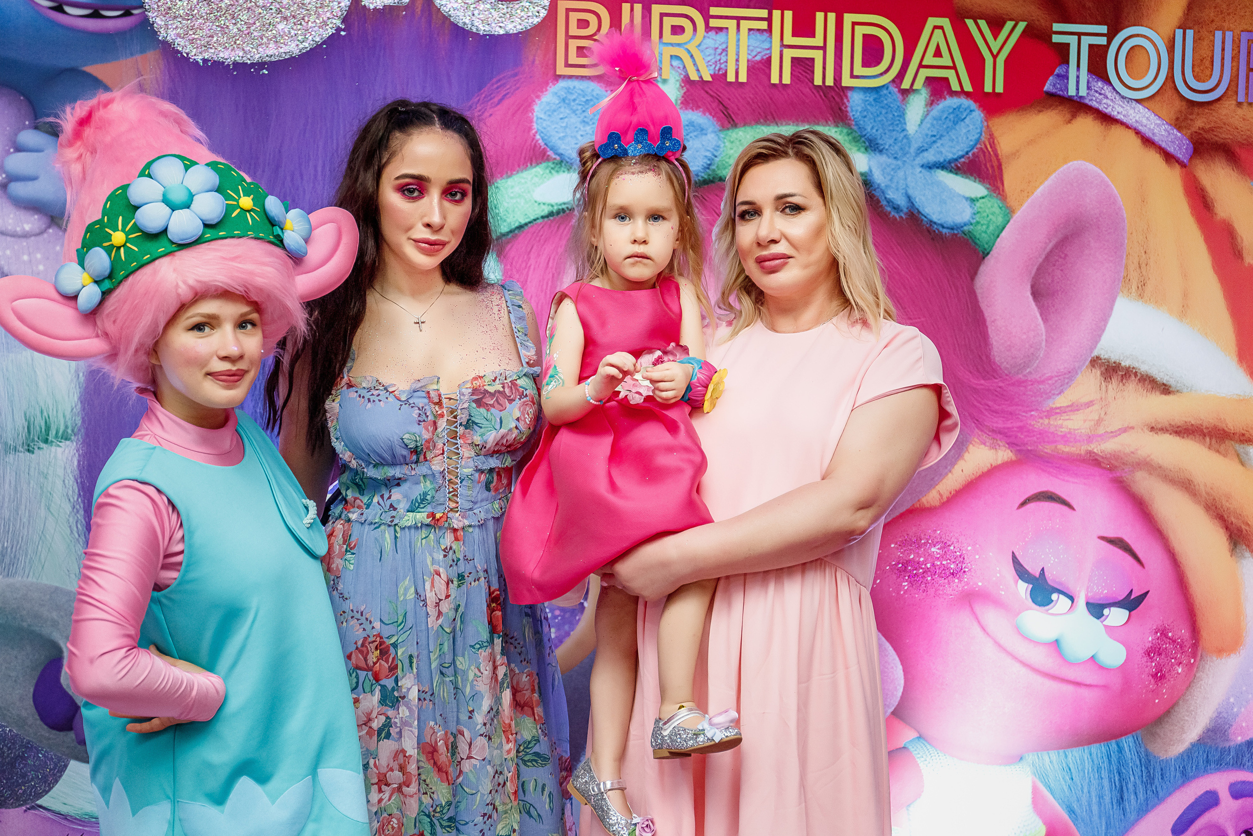 День Рождения Ребенка. Виктор Белик, Свадебный Фотограф Краснодар