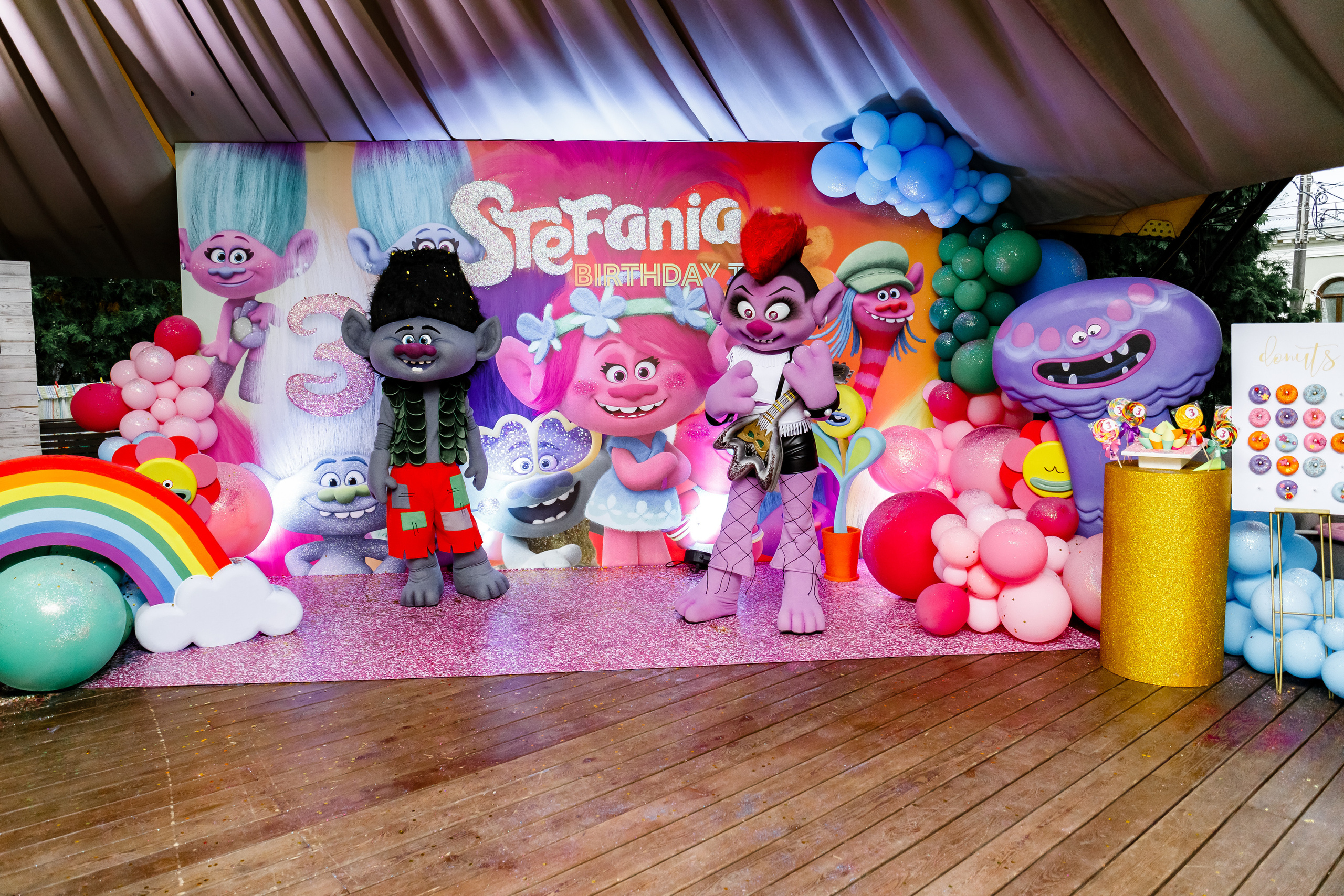 День Рождения Ребенка. Виктор Белик, Свадебный Фотограф Краснодар