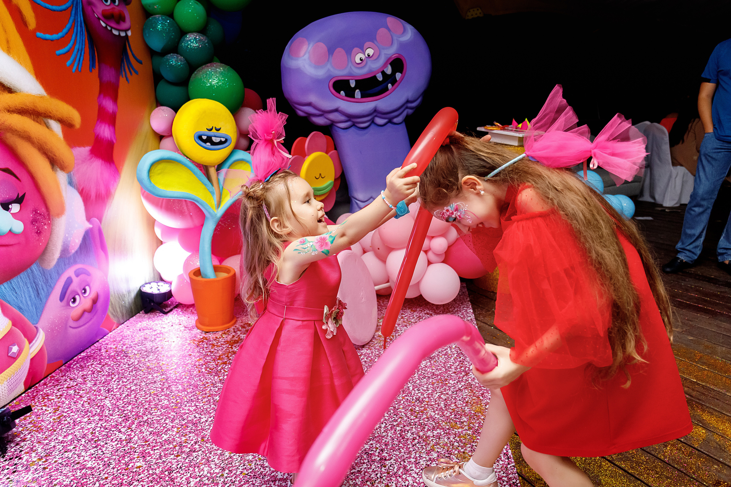 День Рождения Ребенка. Виктор Белик, Свадебный Фотограф Краснодар