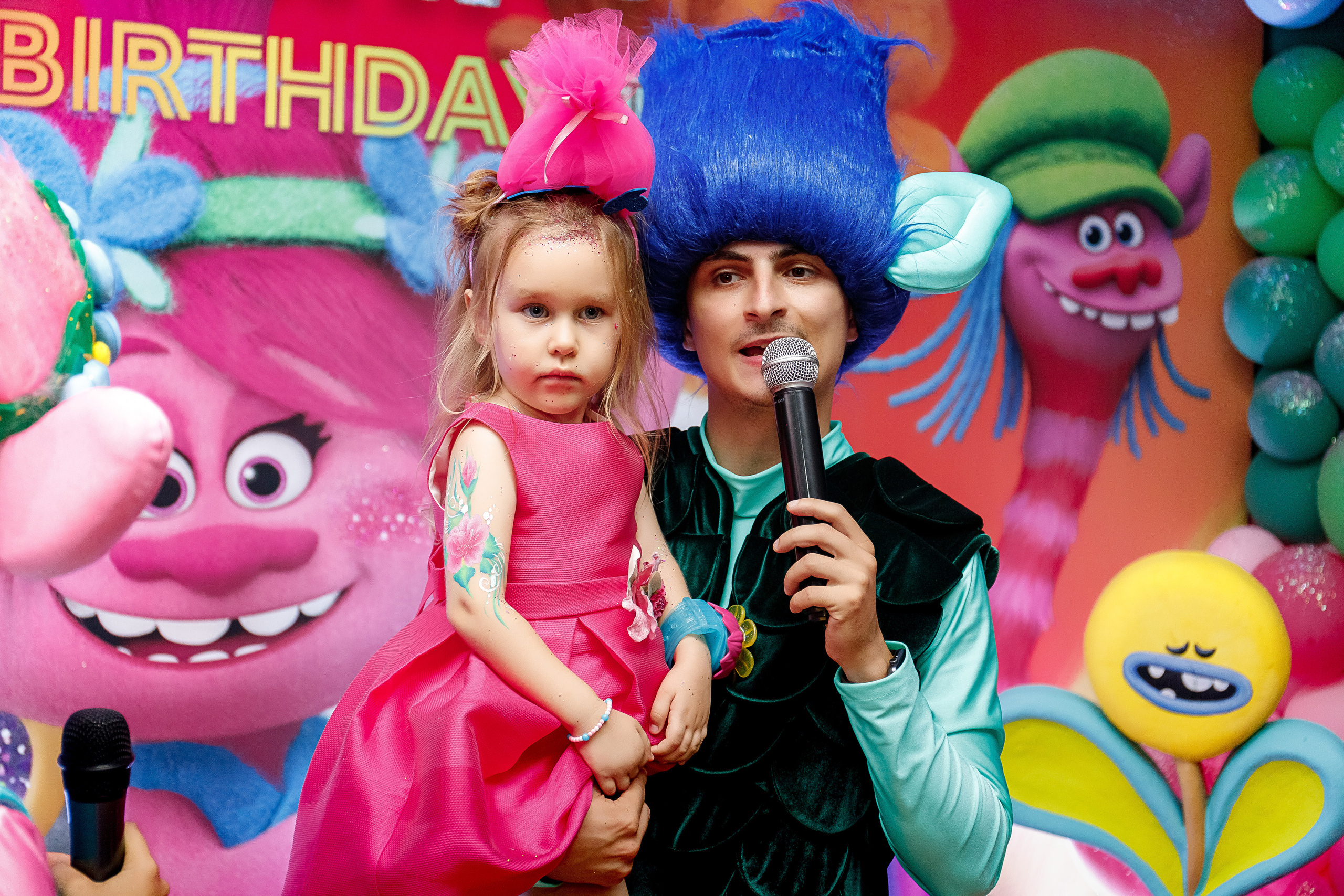 День Рождения Ребенка. Виктор Белик, Свадебный Фотограф Краснодар