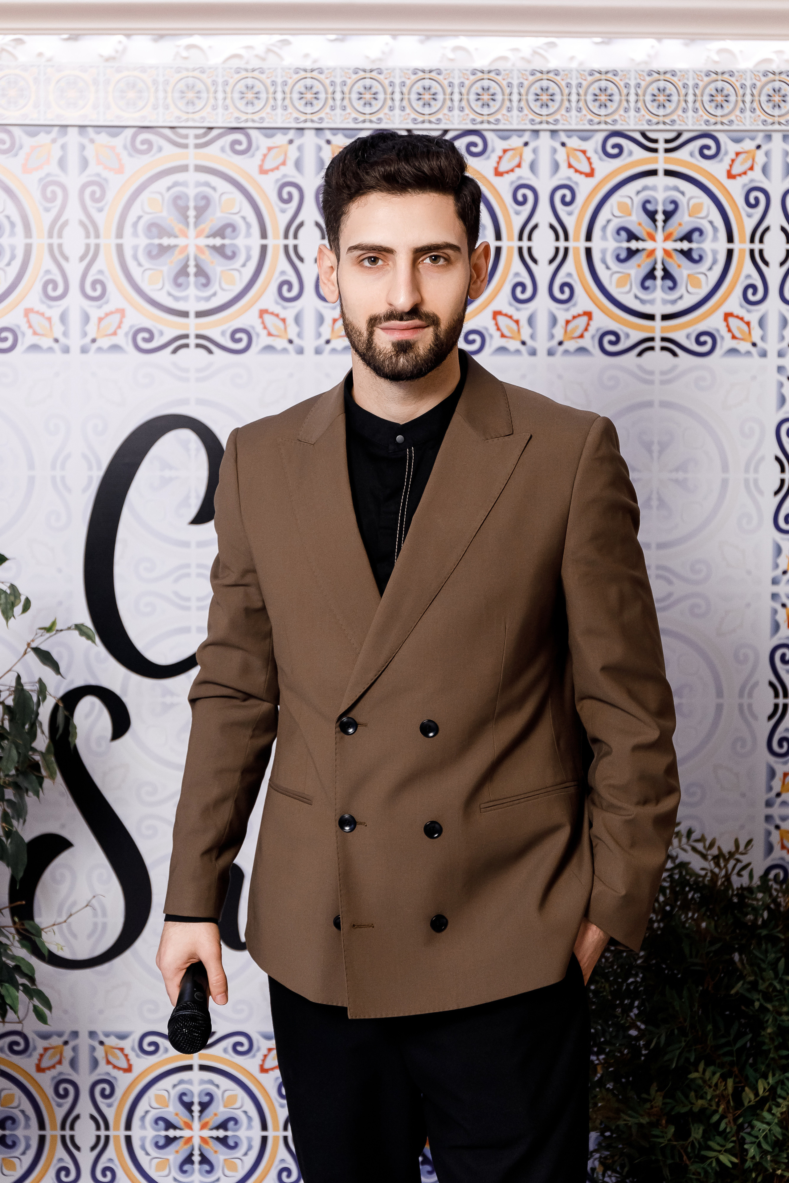 Ресторан Атмосфера. Виктор Белик, Свадебный Фотограф Краснодар