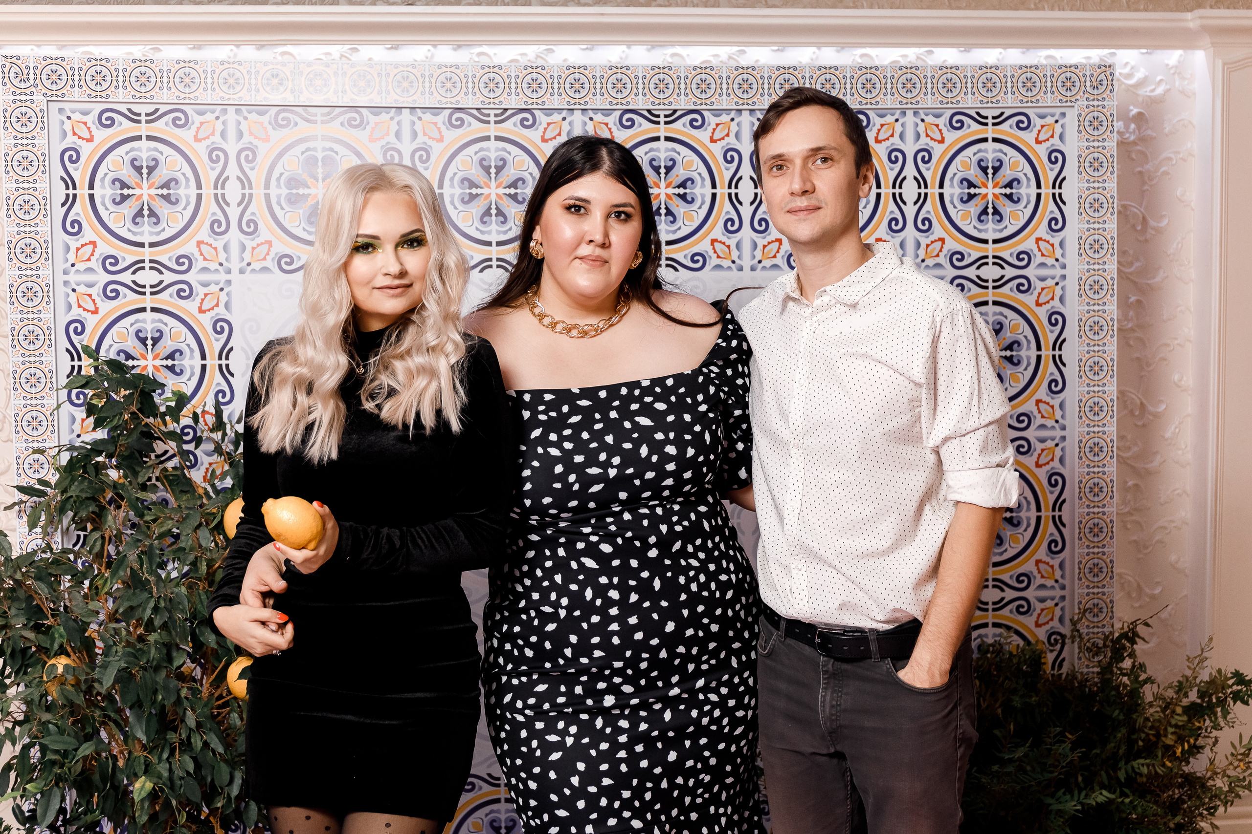 Ресторан Атмосфера. Виктор Белик, Свадебный Фотограф Краснодар