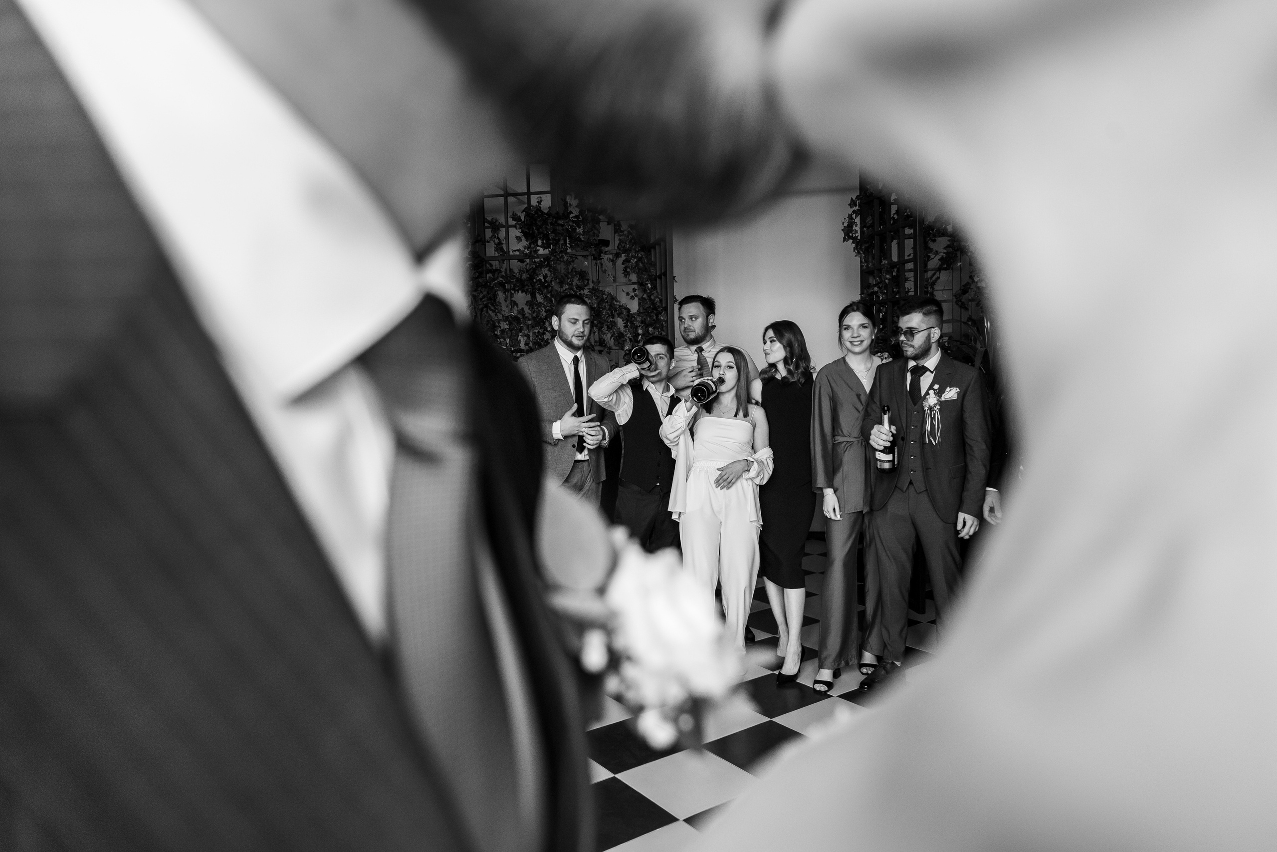 Екатерининский загс краснодар. Виктор Белик, Свадебный Фотограф Краснодар