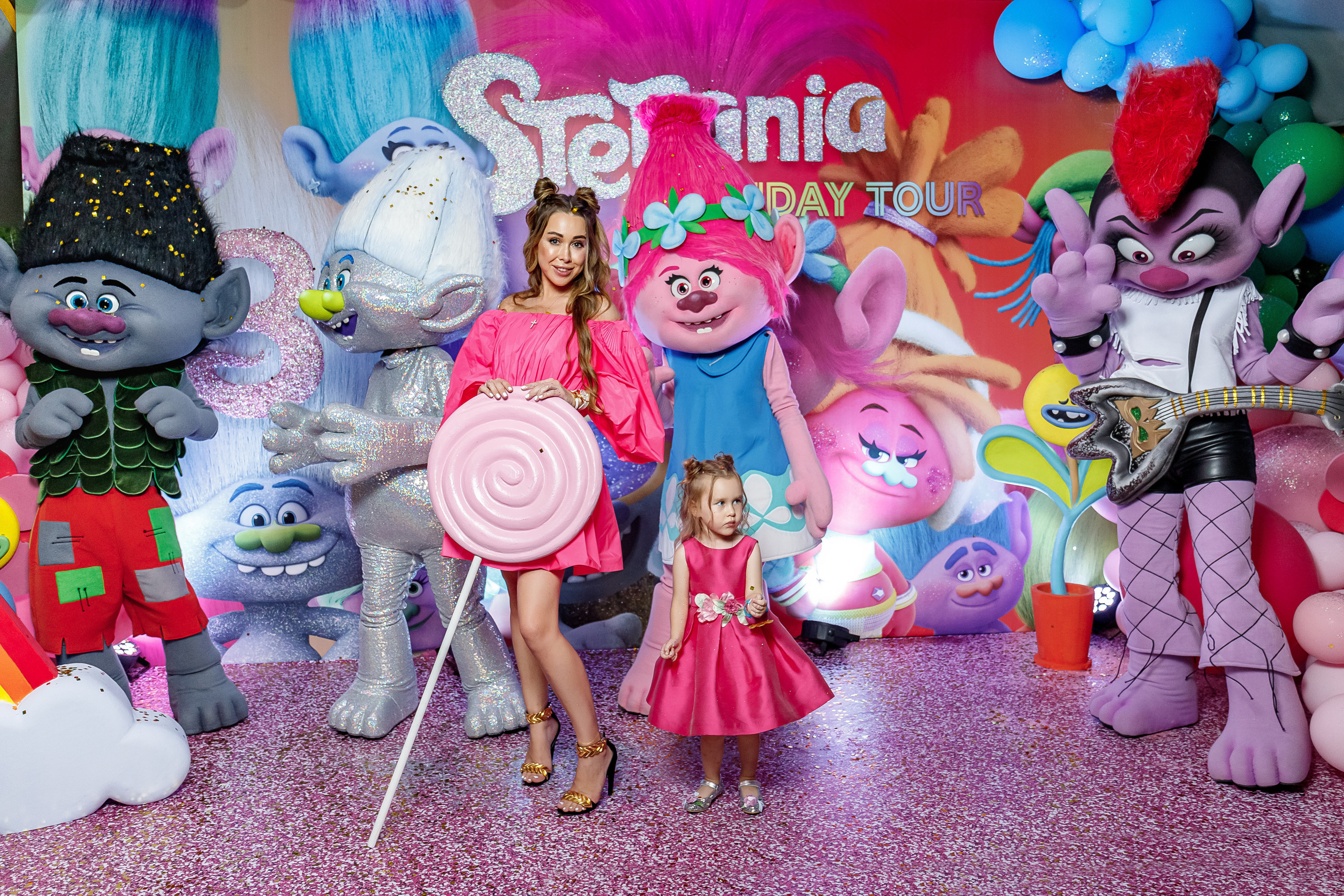 День Рождения Ребенка. Виктор Белик, Свадебный Фотограф Краснодар