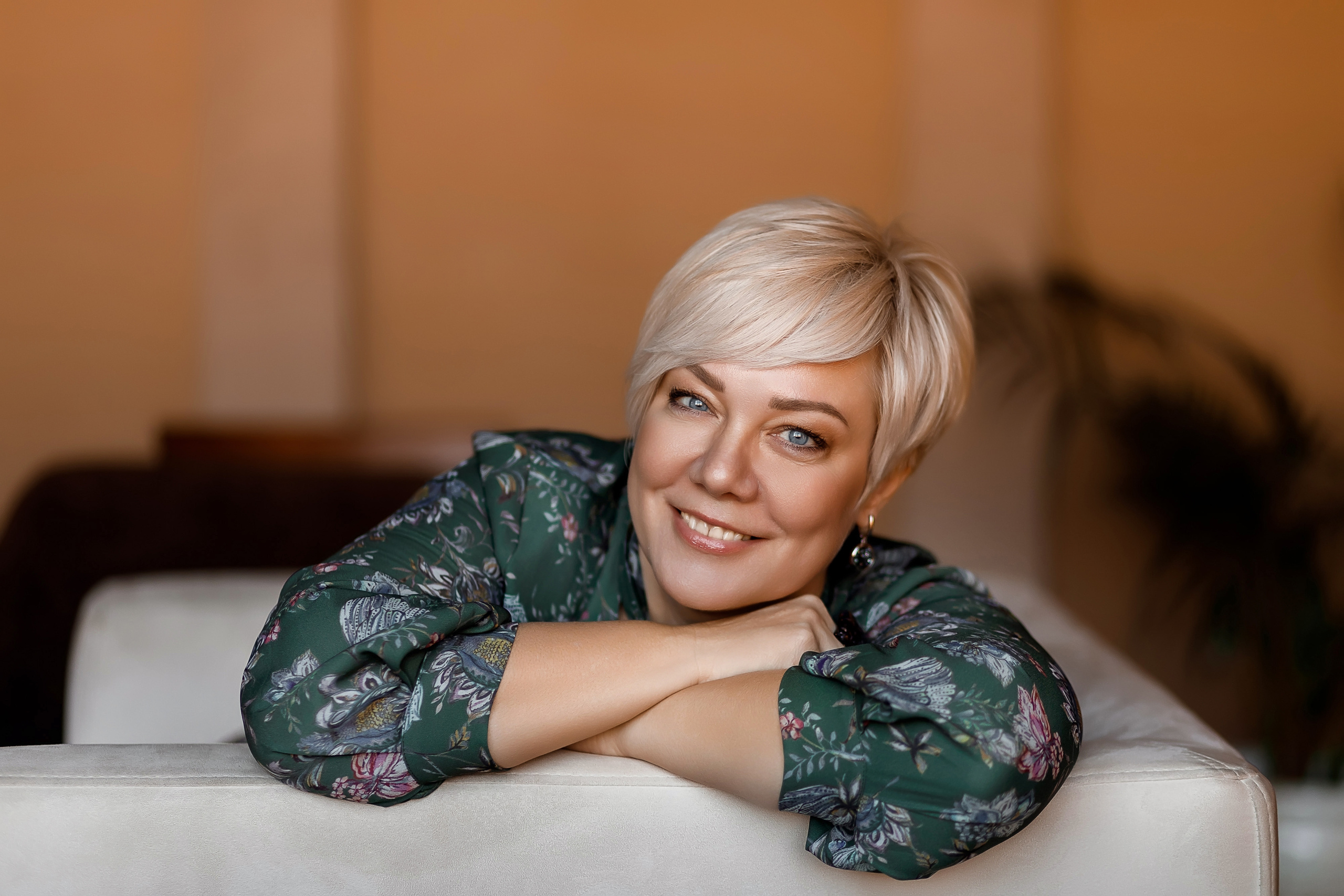 Бизнес портрет. Виктор Белик, Свадебный Фотограф Краснодар