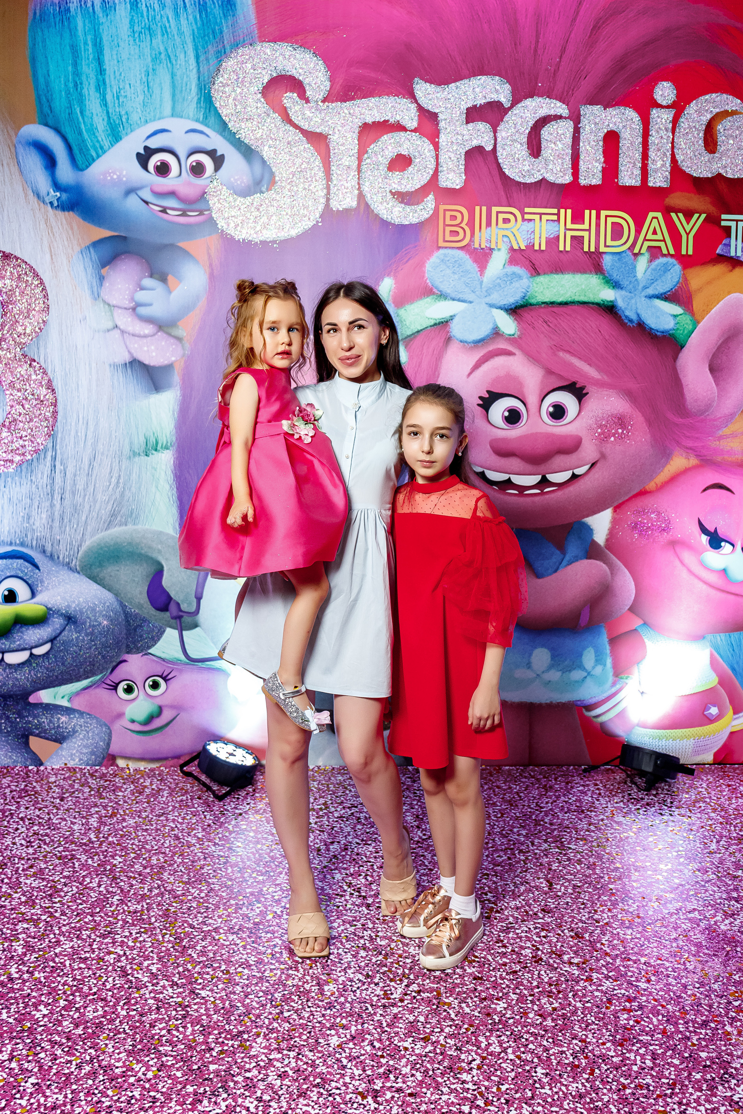 День Рождения Ребенка. Виктор Белик, Свадебный Фотограф Краснодар