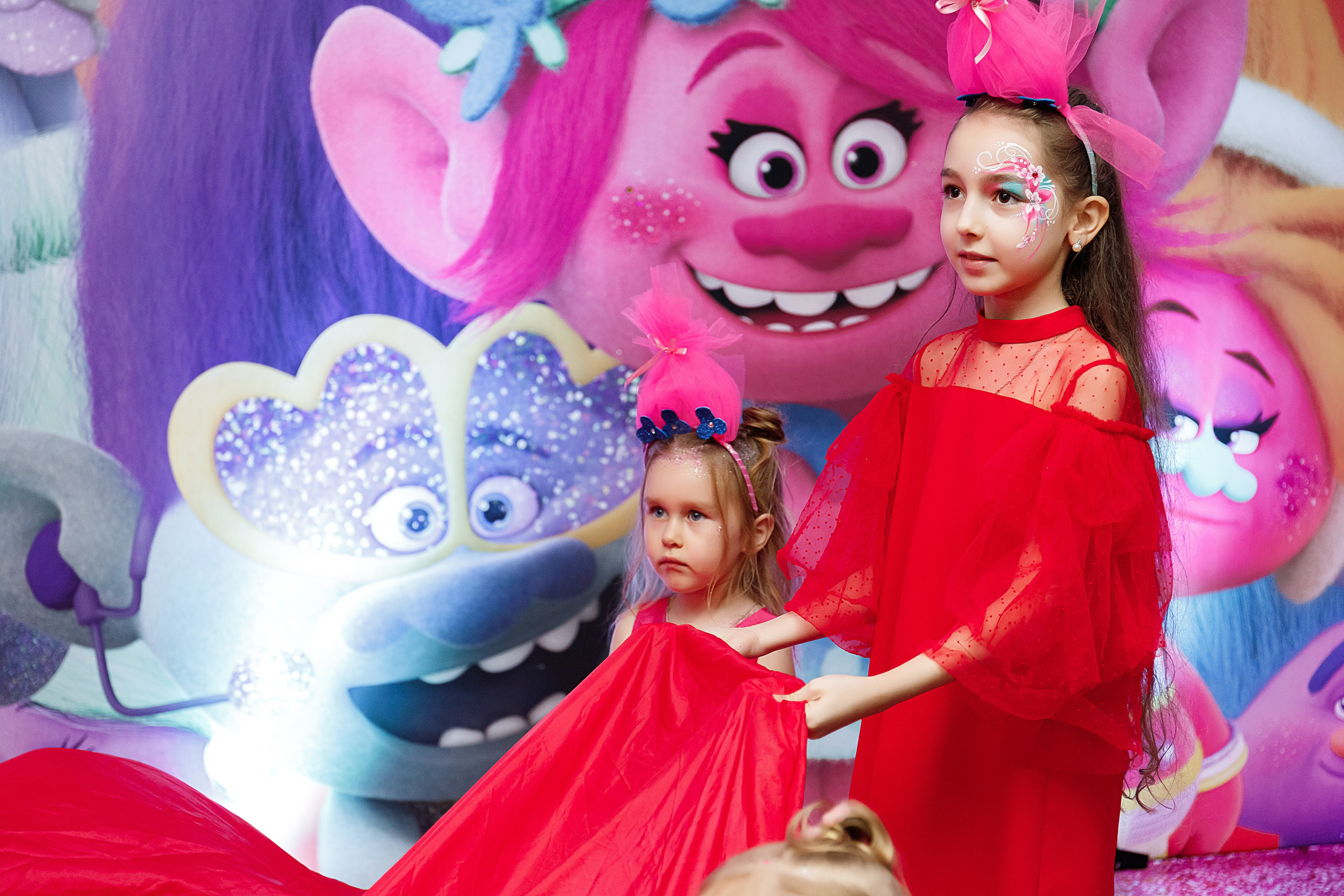 День Рождения Ребенка. Виктор Белик, Свадебный Фотограф Краснодар