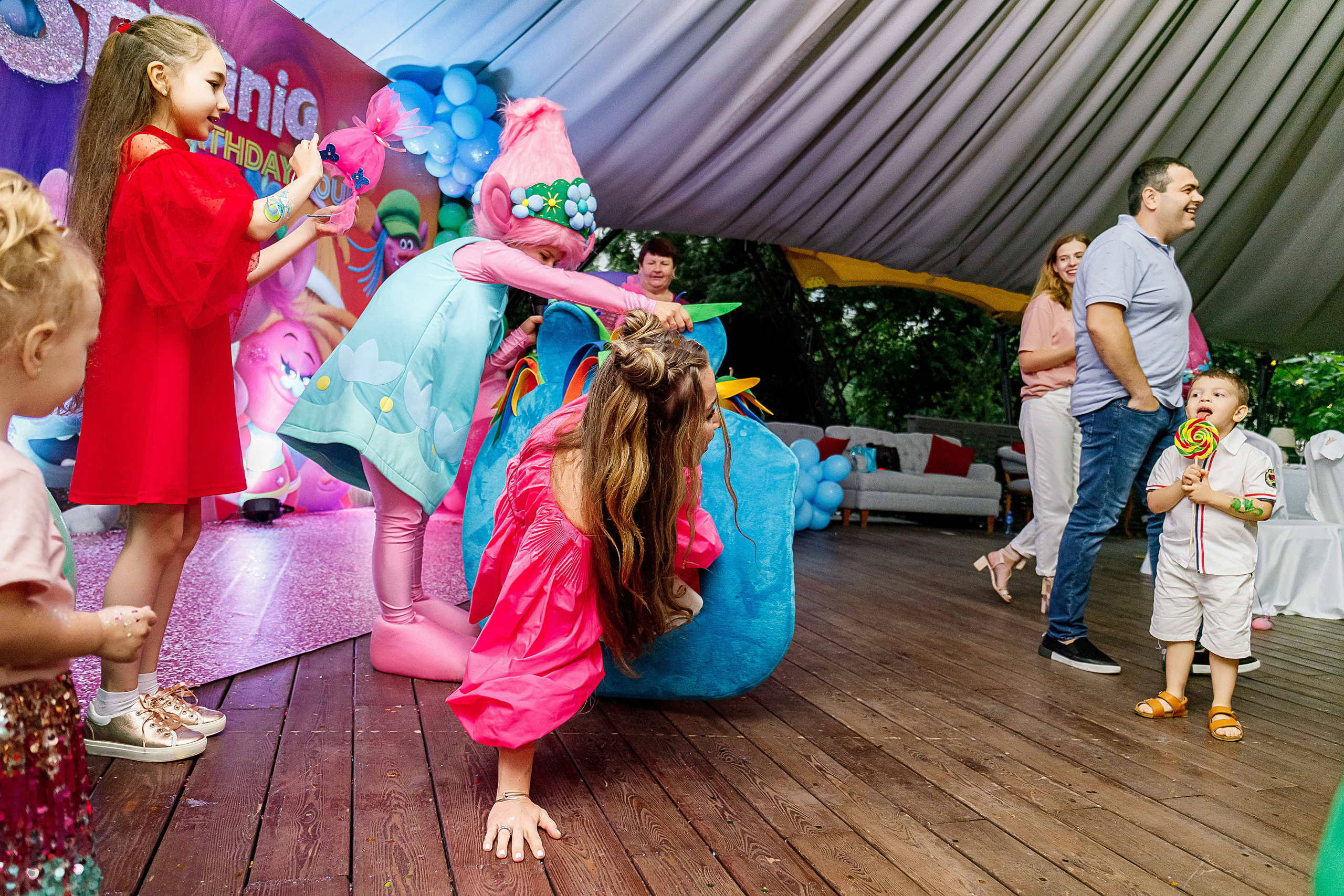 День Рождения Ребенка. Виктор Белик, Свадебный Фотограф Краснодар