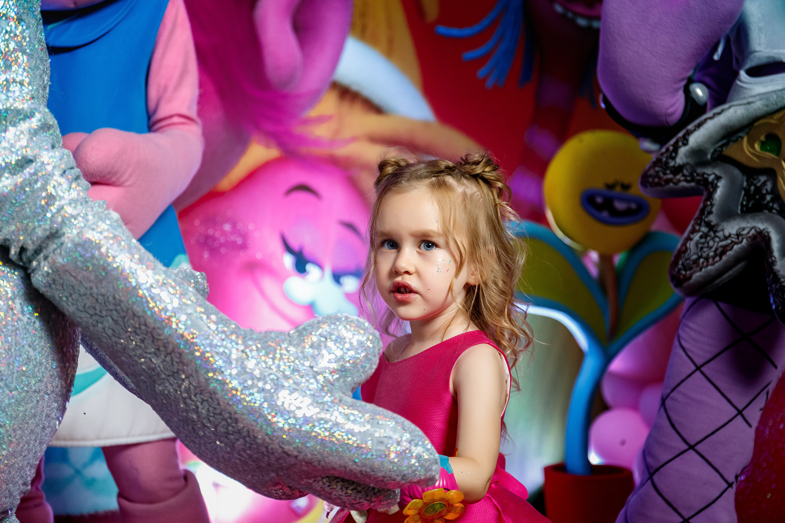 День Рождения Ребенка. Виктор Белик, Свадебный Фотограф Краснодар