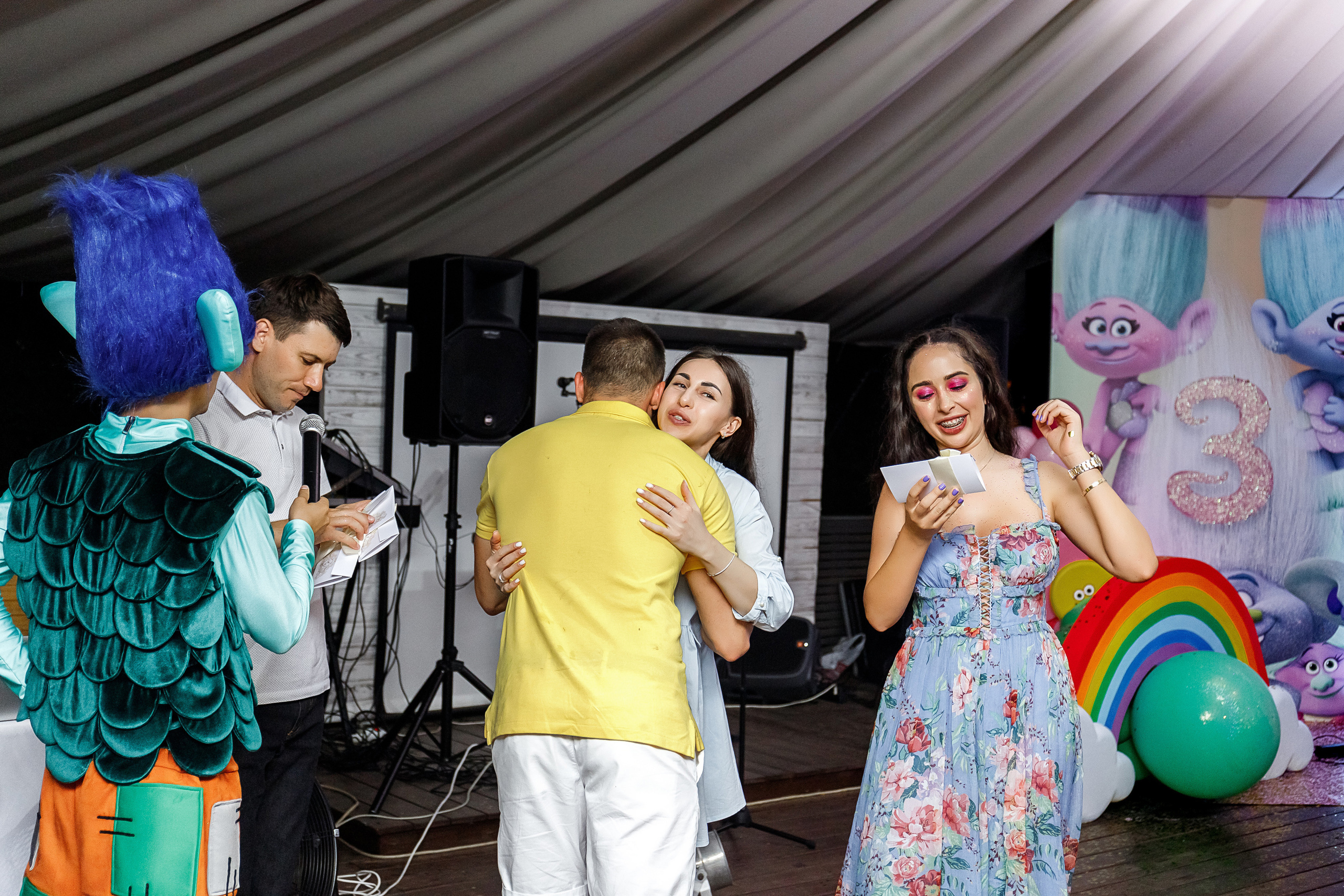 День Рождения Ребенка. Виктор Белик, Свадебный Фотограф Краснодар