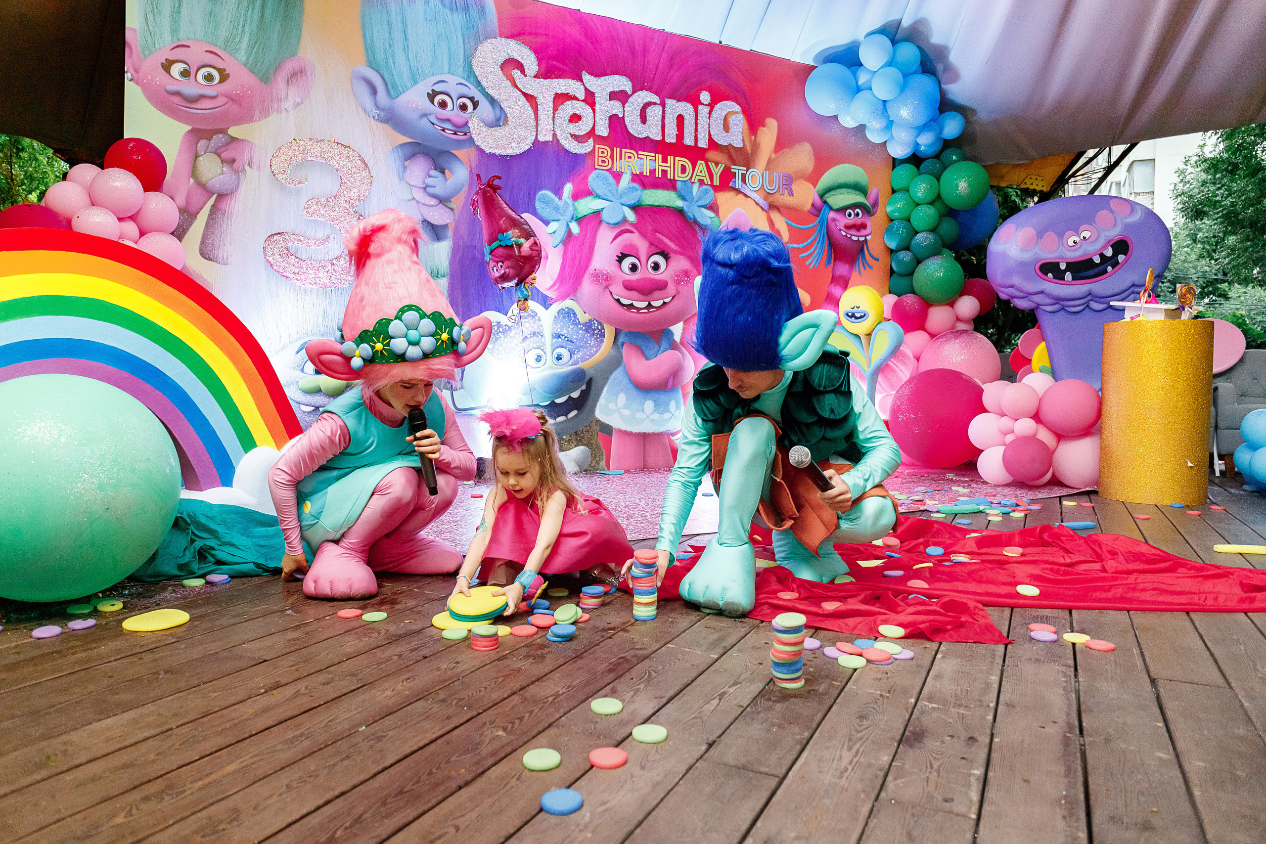 День Рождения Ребенка. Виктор Белик, Свадебный Фотограф Краснодар