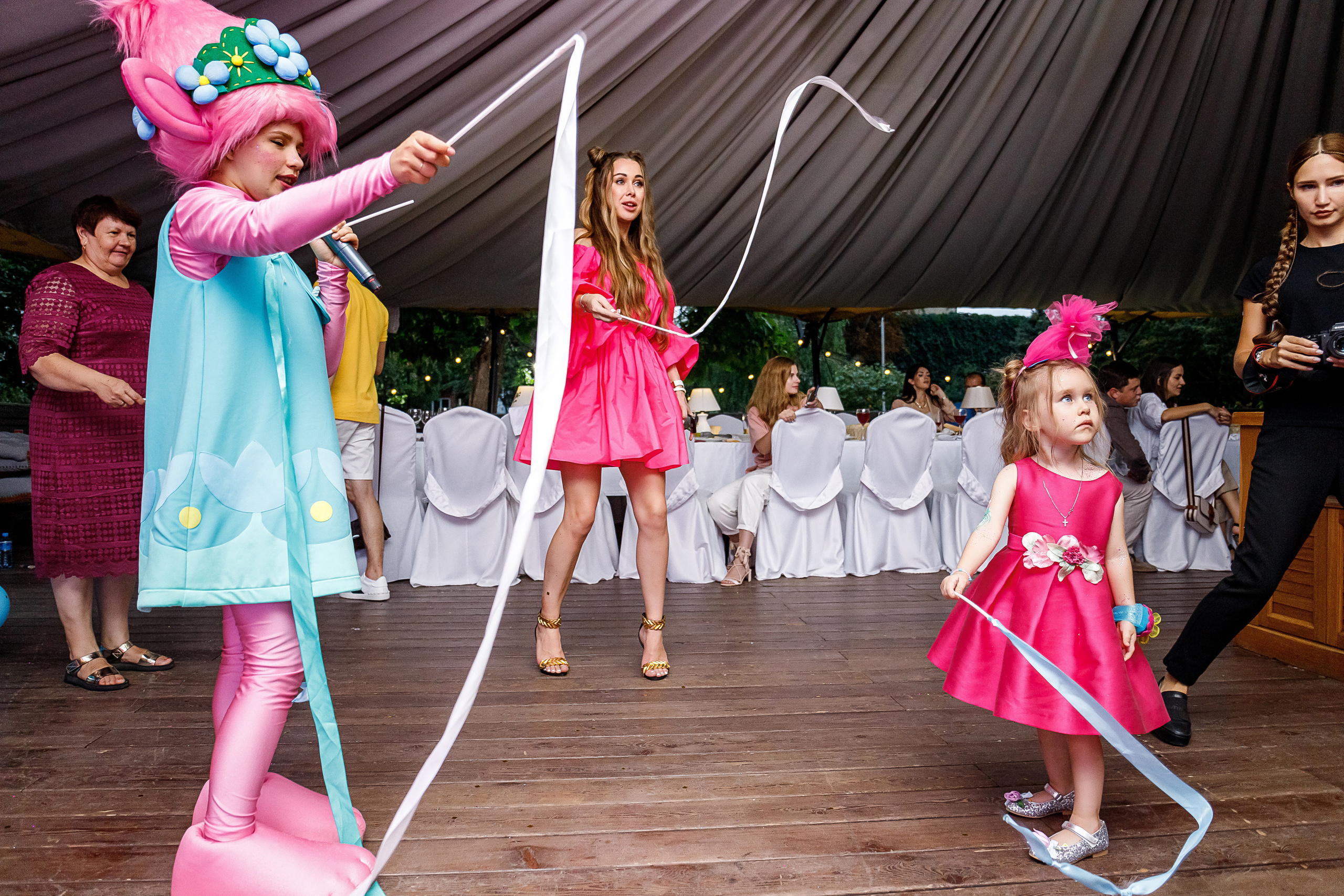 День Рождения Ребенка. Виктор Белик, Свадебный Фотограф Краснодар