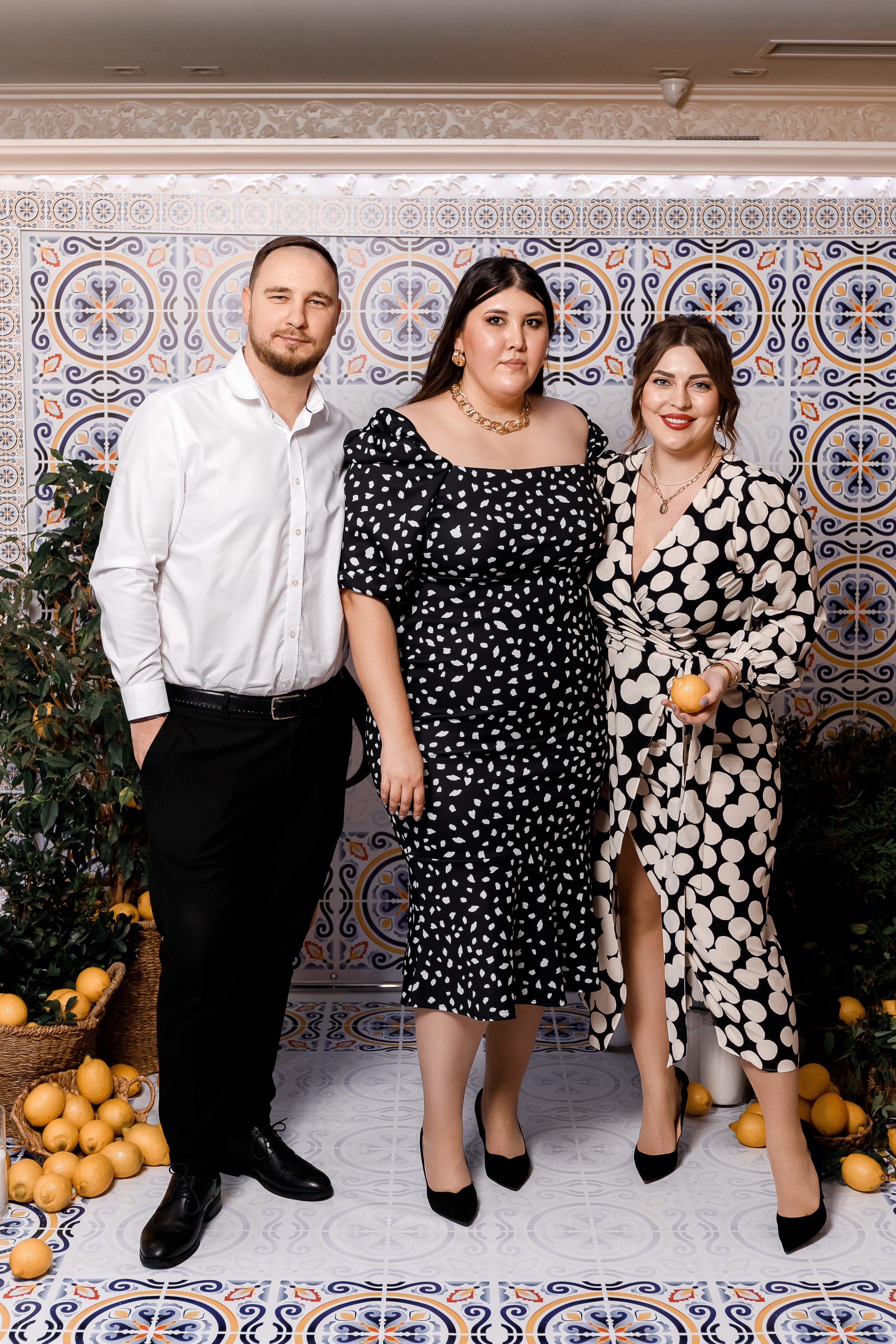 Ресторан Атмосфера. Виктор Белик, Свадебный Фотограф Краснодар