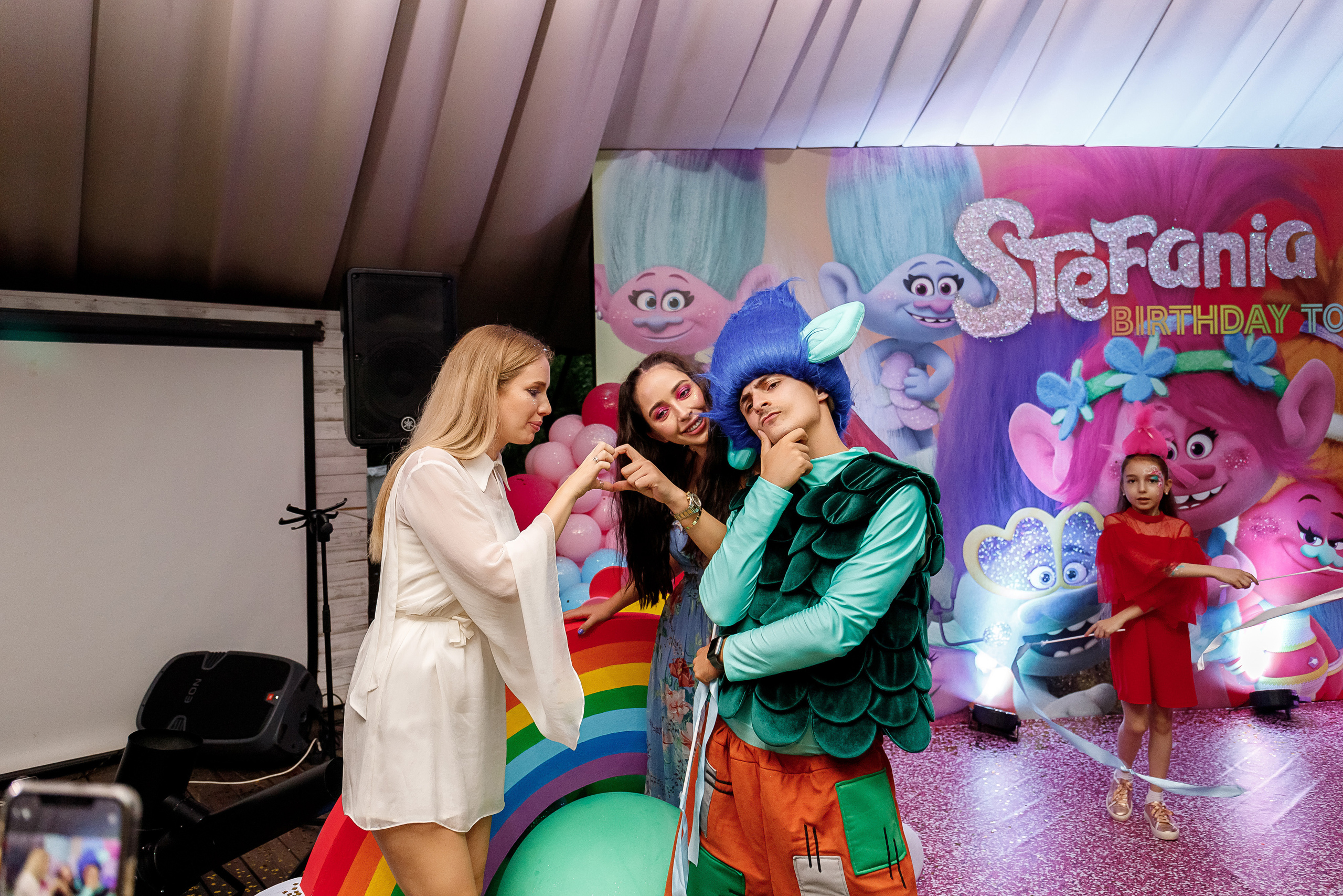 День Рождения Ребенка. Виктор Белик, Свадебный Фотограф Краснодар