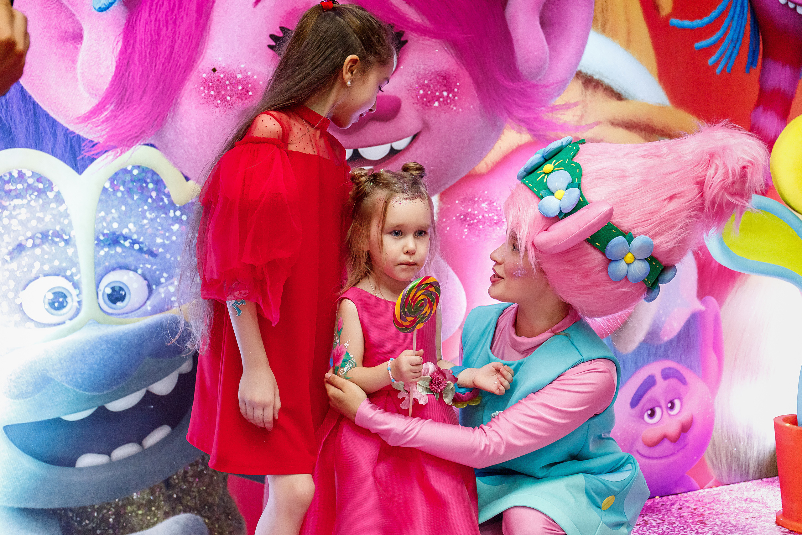 День Рождения Ребенка. Виктор Белик, Свадебный Фотограф Краснодар