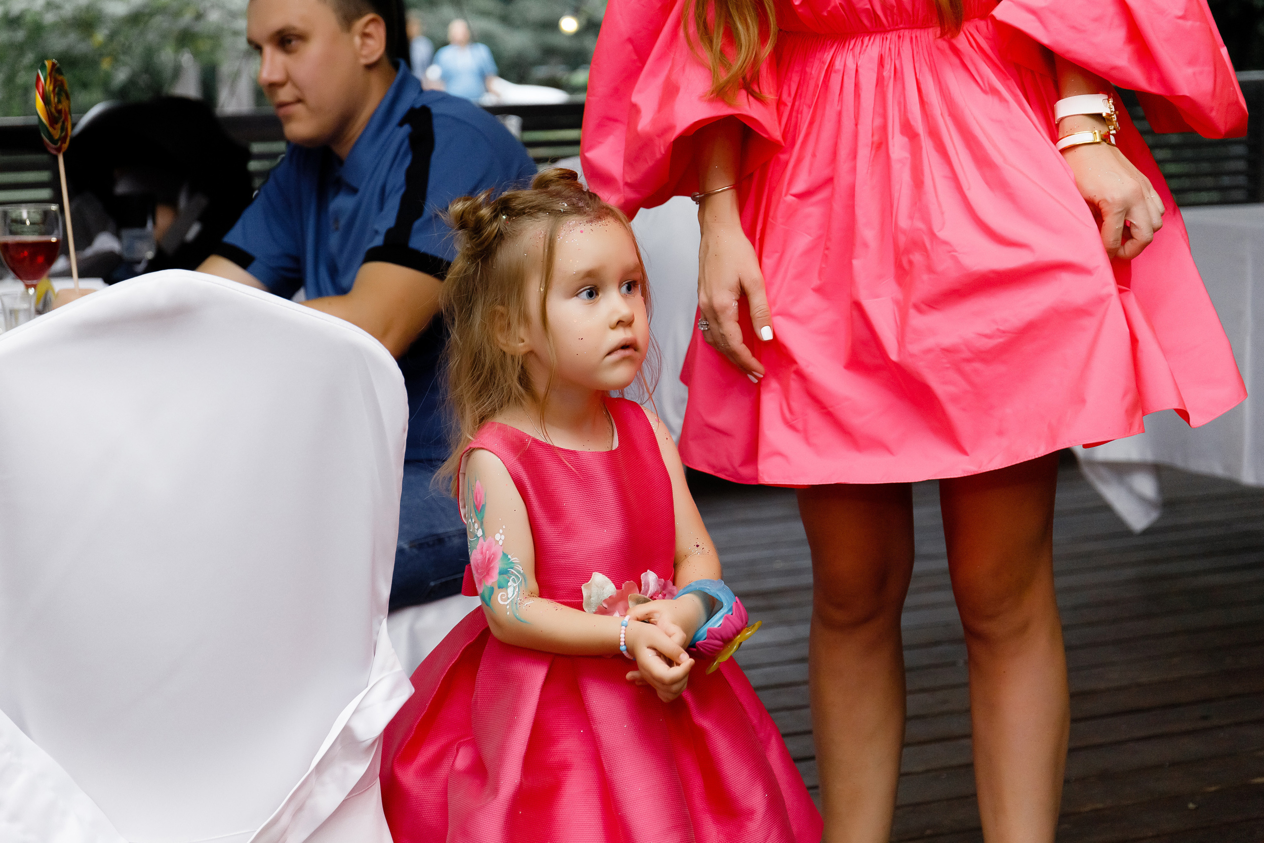 День Рождения Ребенка. Виктор Белик, Свадебный Фотограф Краснодар