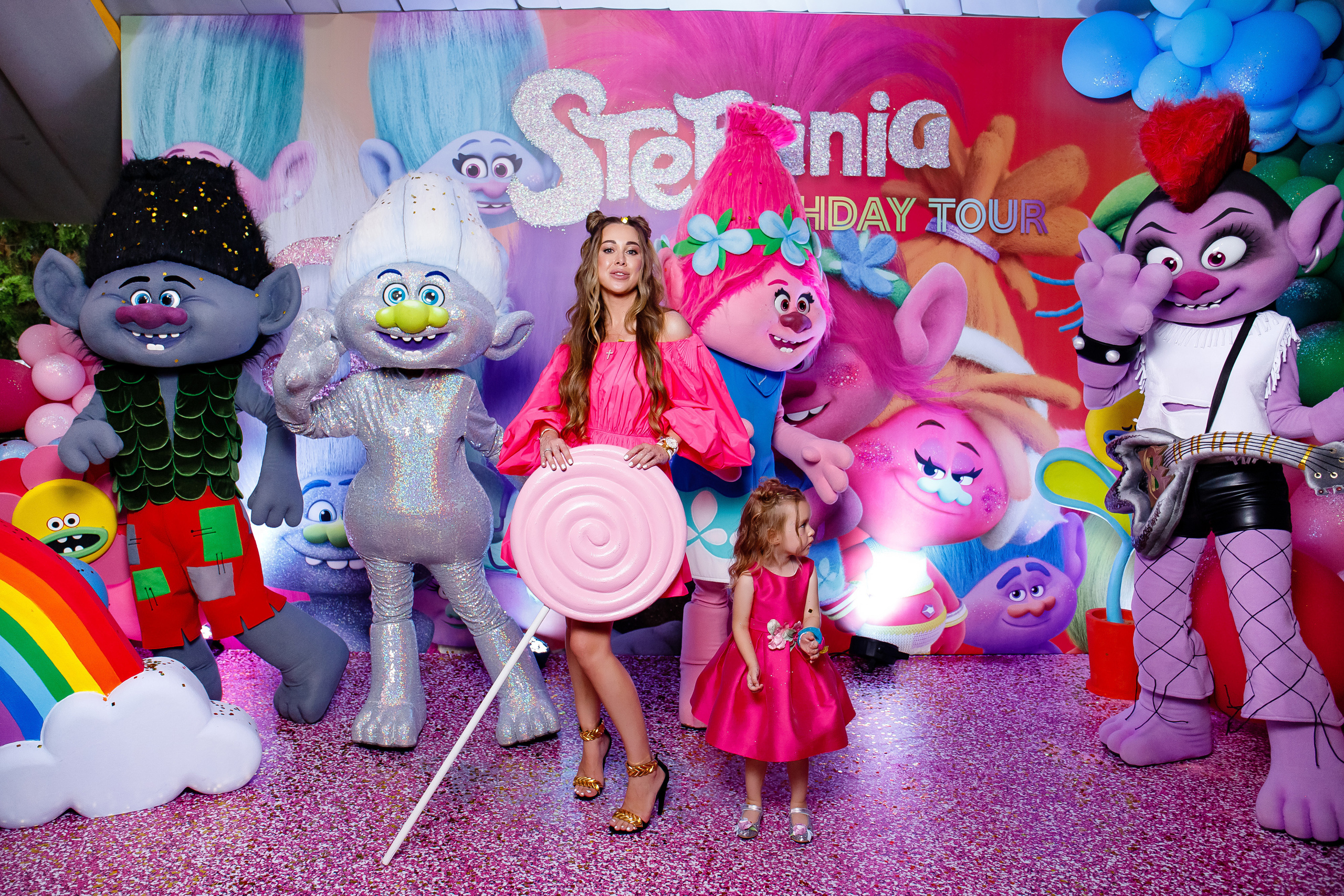 День Рождения Ребенка. Виктор Белик, Свадебный Фотограф Краснодар