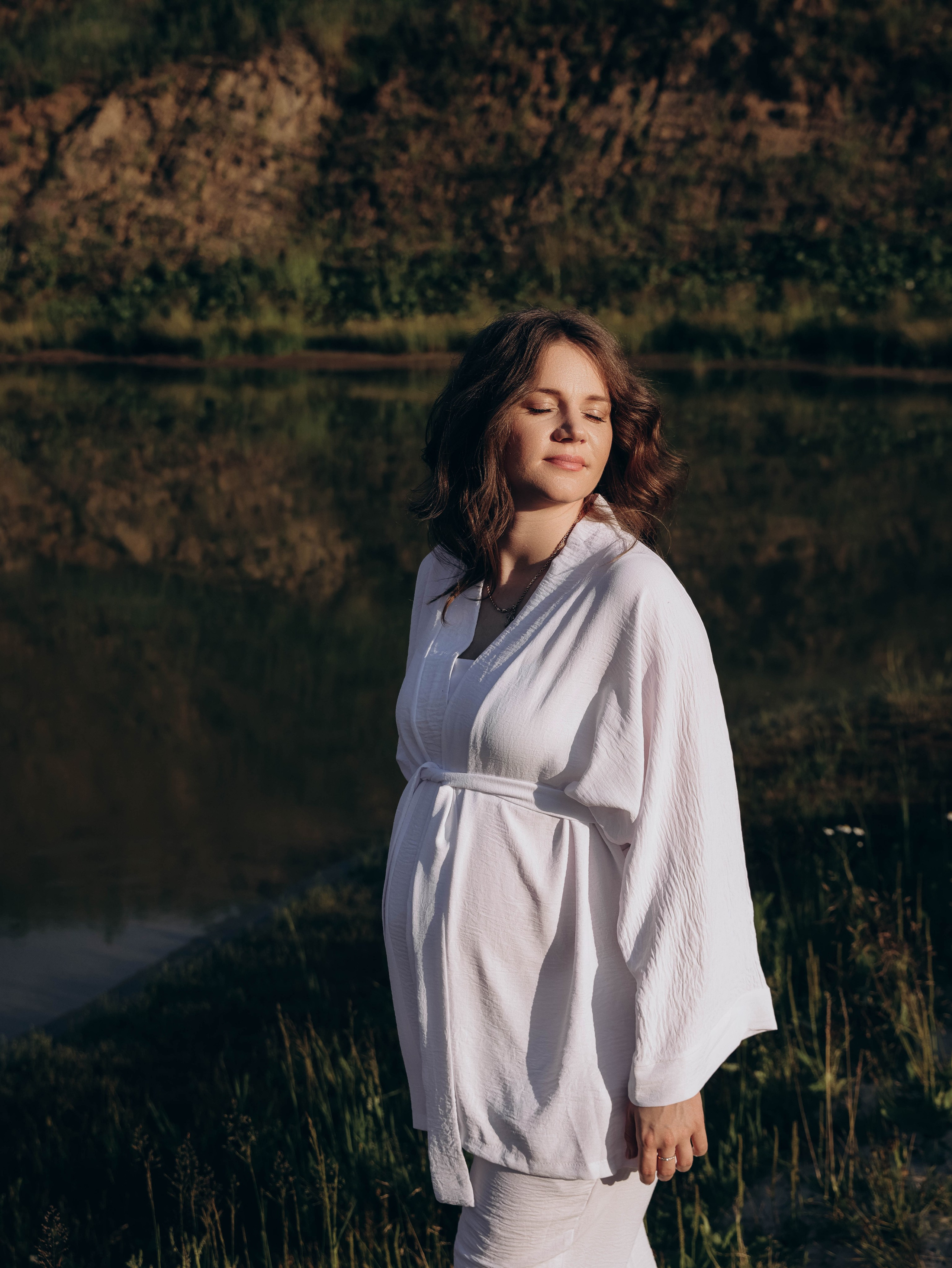 Особенное время. Мультифотограф Динара Ахмедзянова