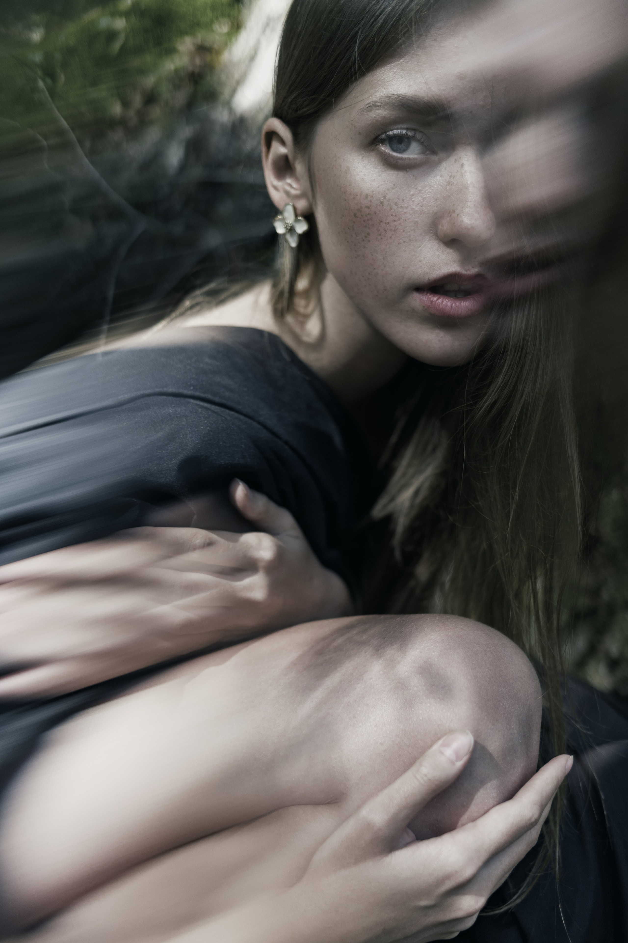 Ксения. Портретный фотограф Катцын Николай | Москва