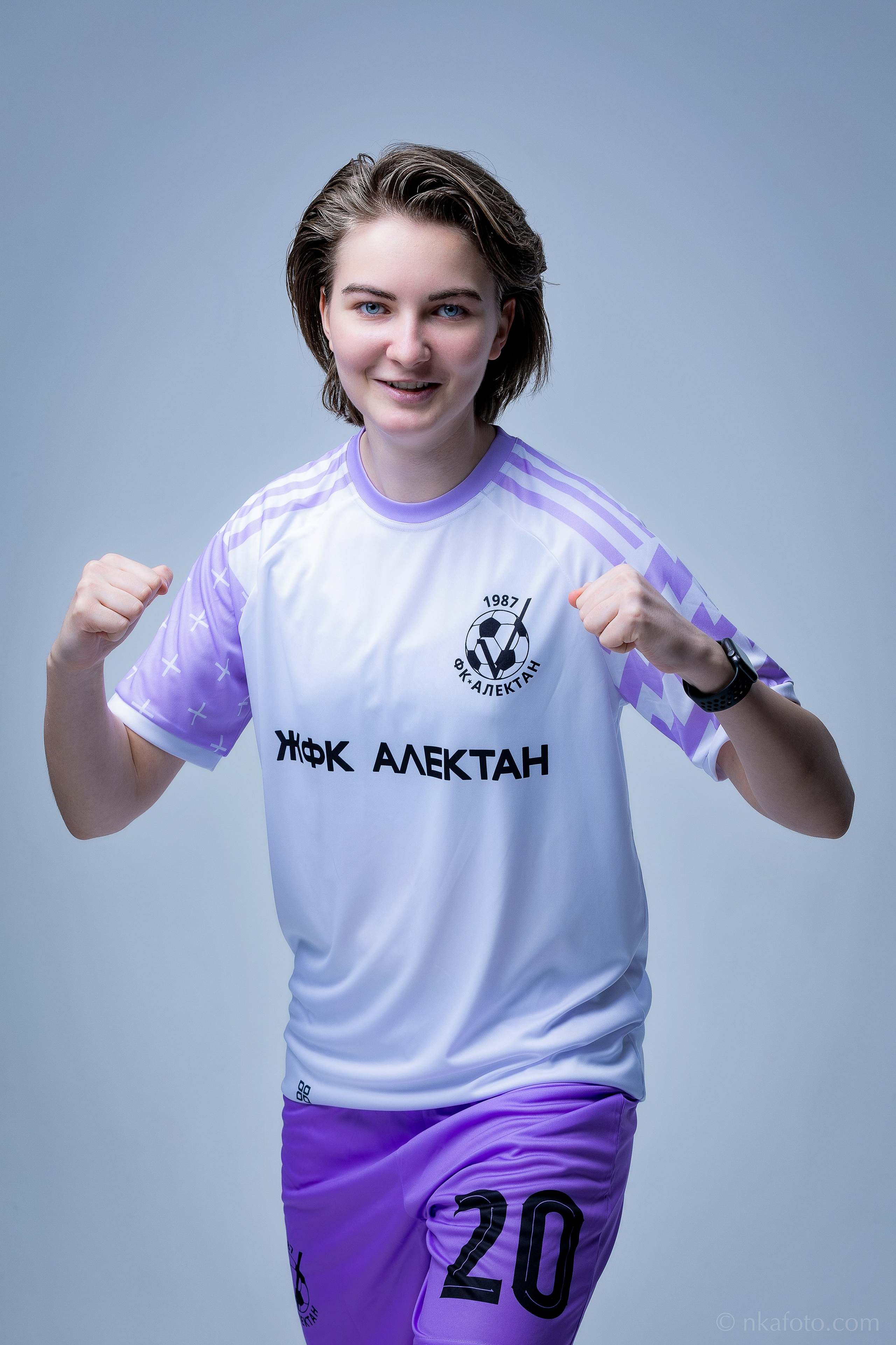 Фотосессия спортивной команды. Фотограф в Москве портреты | репортажи | спорт