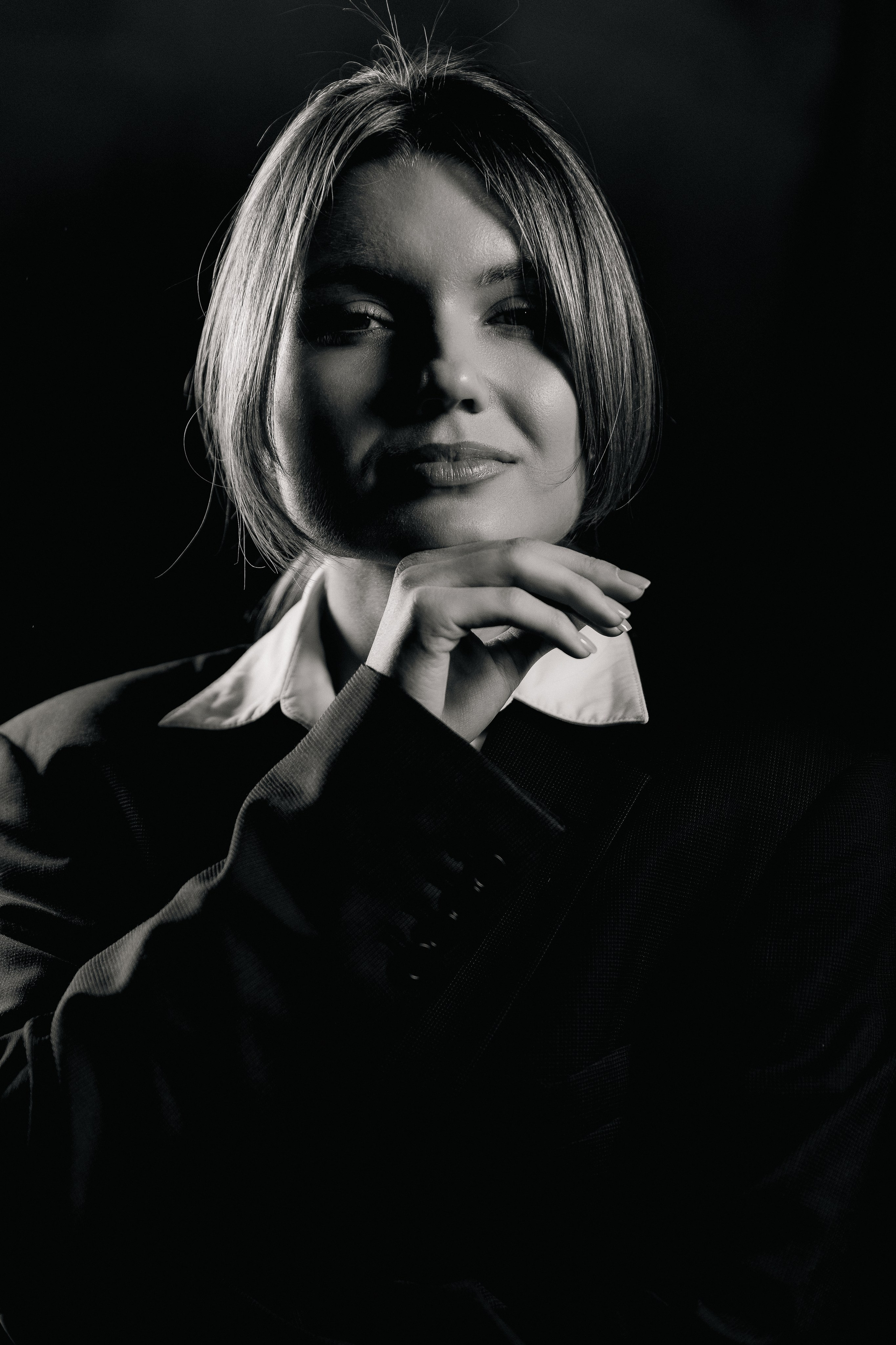 Анастасия. Фотограф в Москве портреты | репортажи | спорт