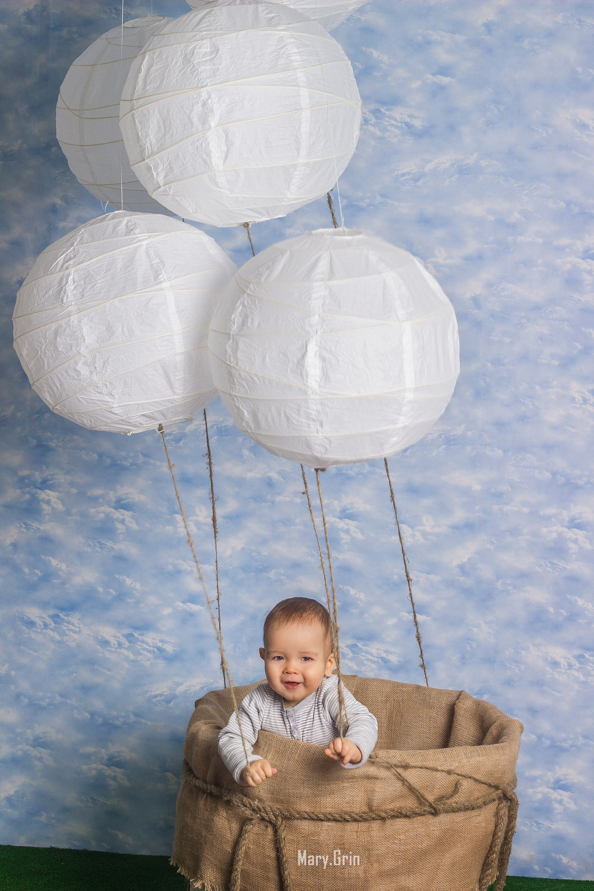 Семейная фотосессия в студии. Детский и семейный фотограф, фотограф мероприятий Нижний Новгород