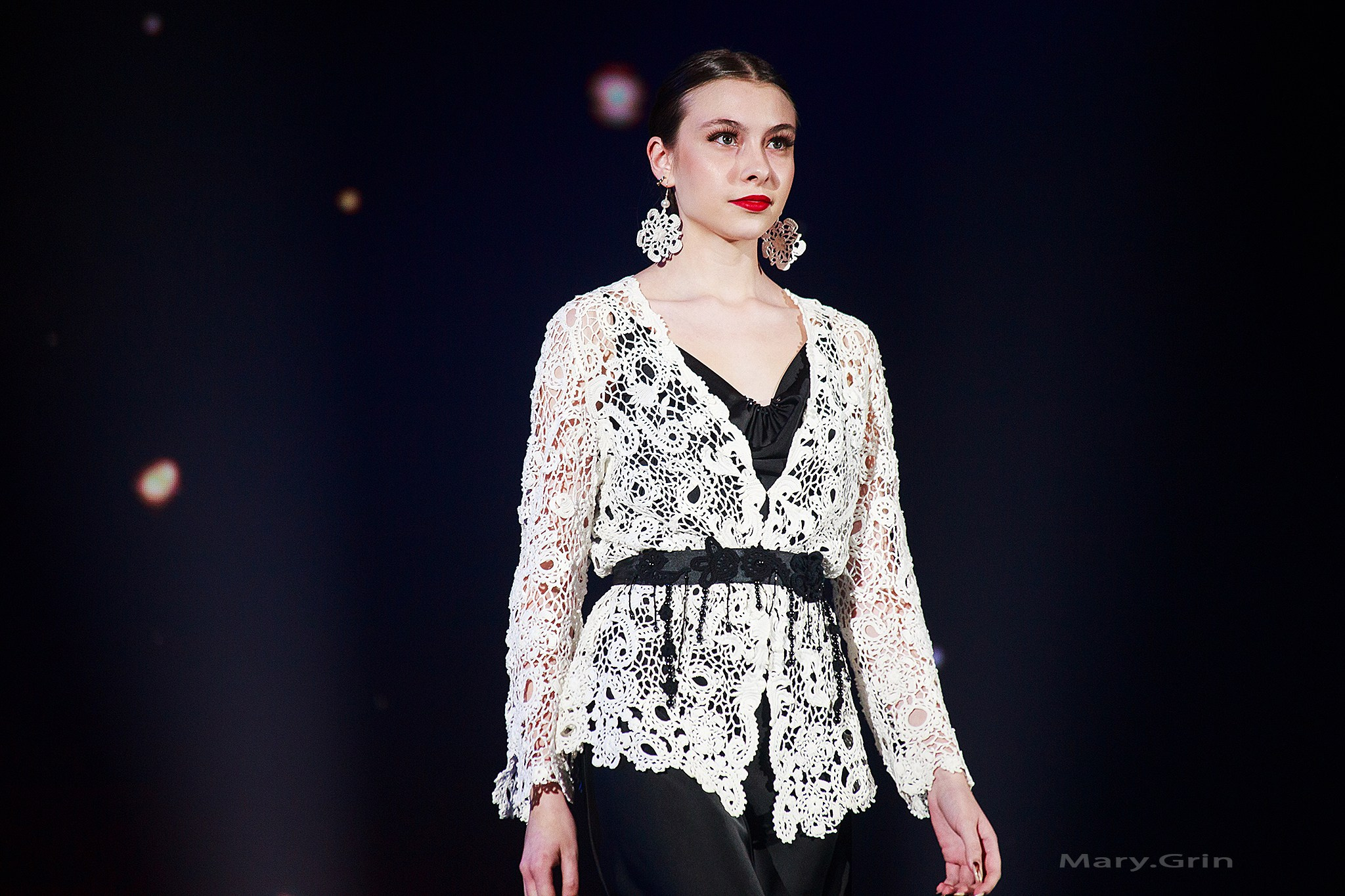 Подиумный спектакль «стиль Надежды» 2025. Детский и семейный фотограф, фотограф мероприятий Нижний Новгород