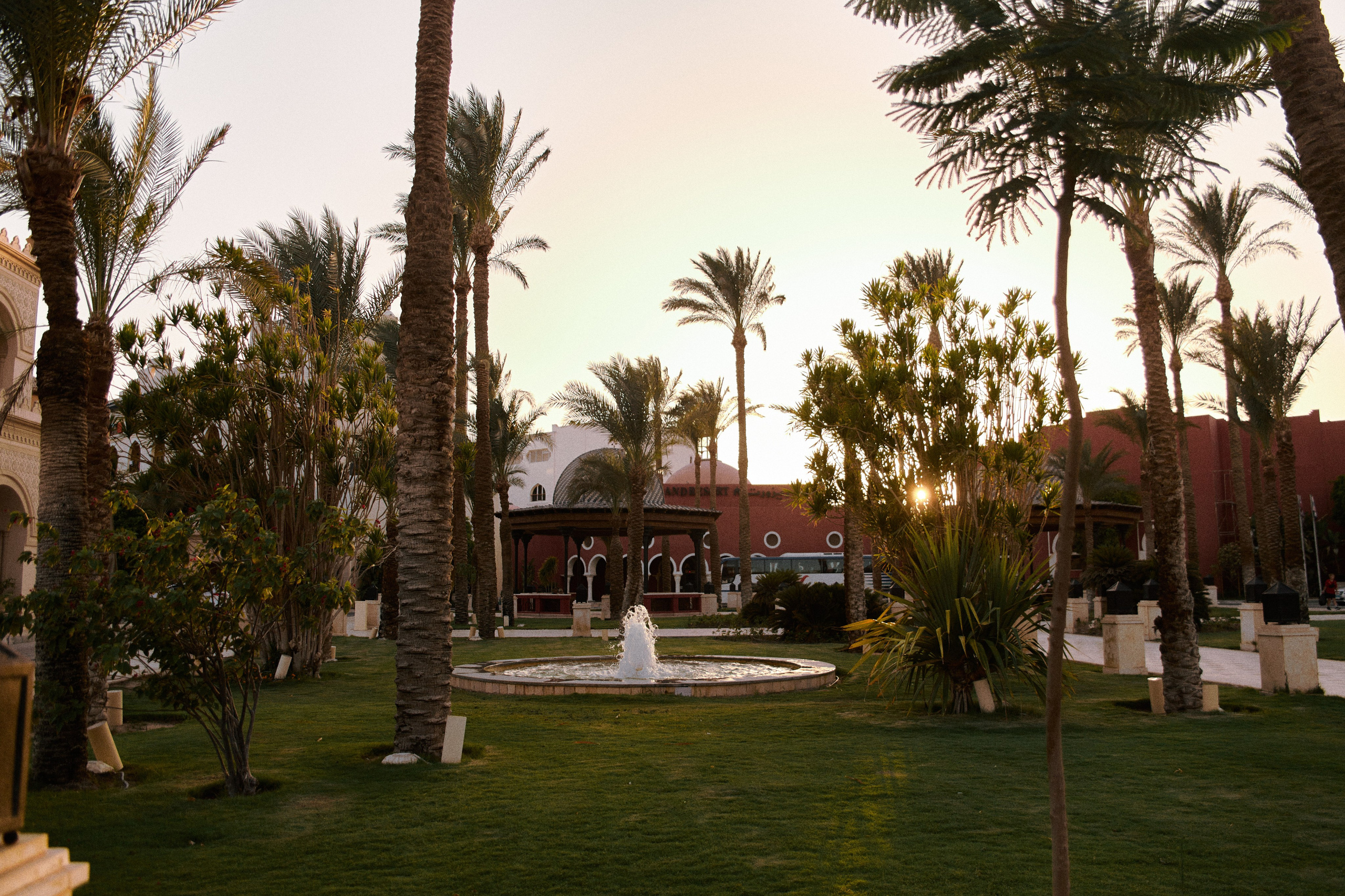 Улица горизонтальная. Jorgis — фотограф в Хургаде / обучение фотографии