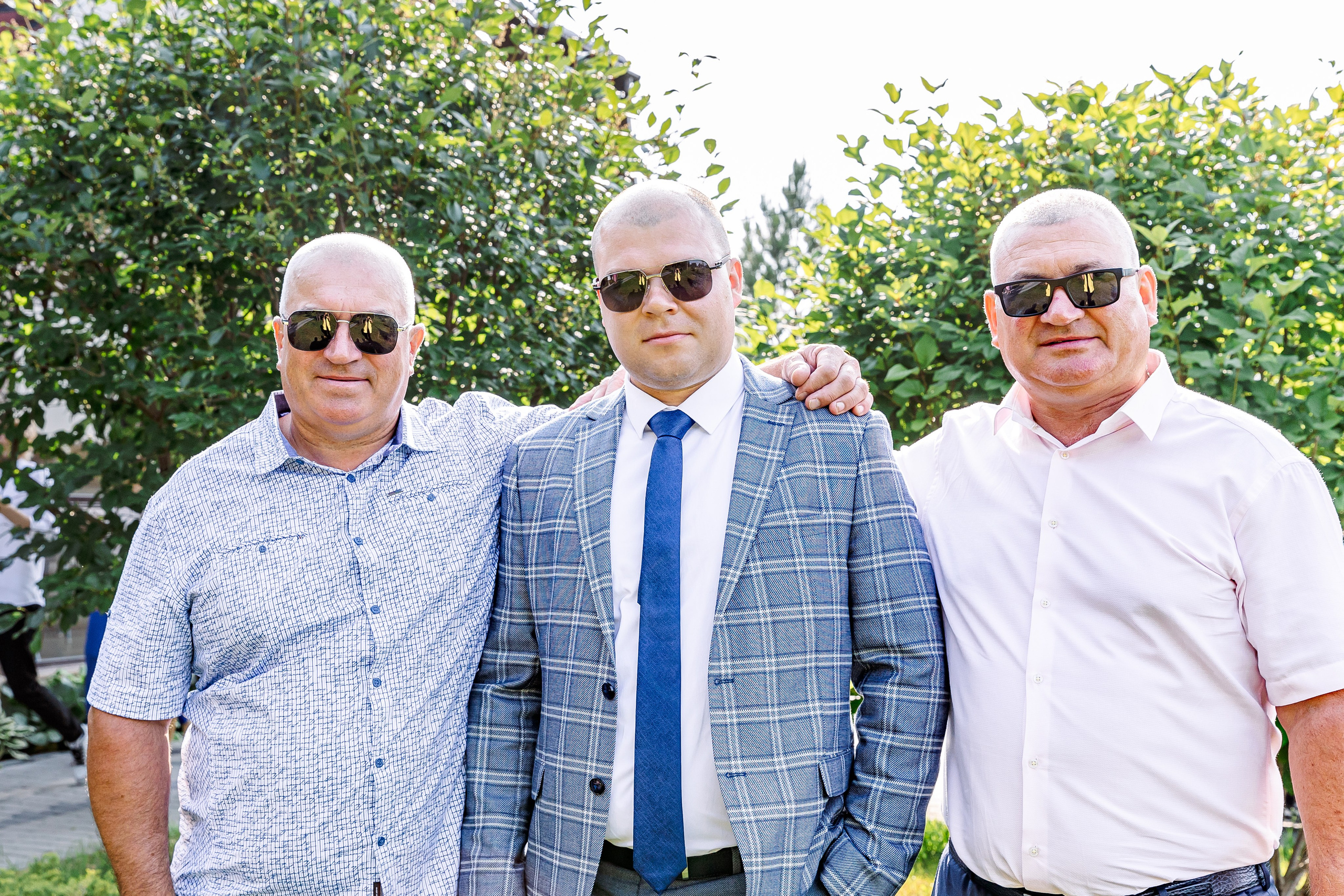 Евгения и Михиал. Свадебный и семейный фотограф в Челябинске Юлия Ишимова