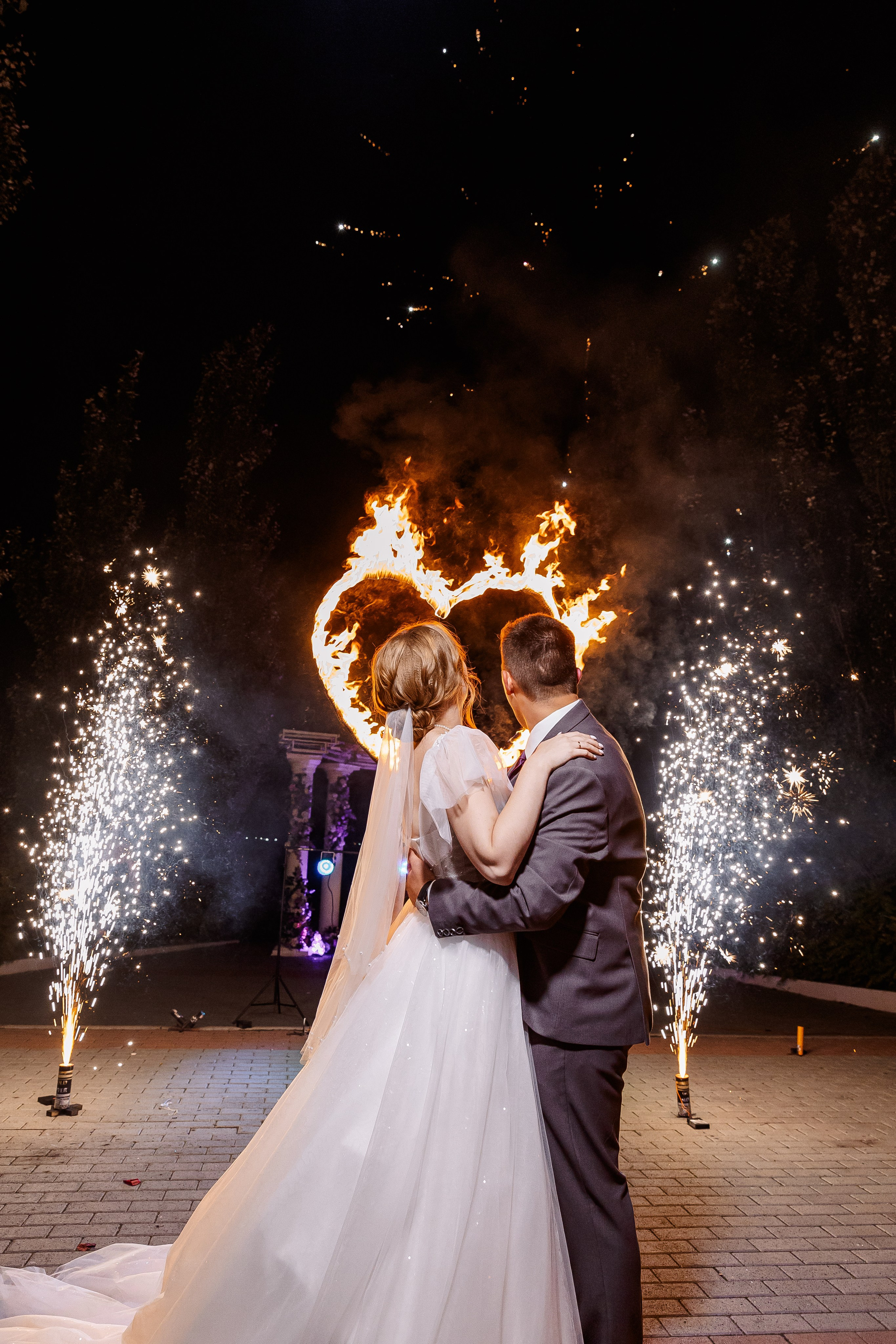Любовь и Евгений. Свадебный и семейный фотограф в Челябинске Юлия Ишимова