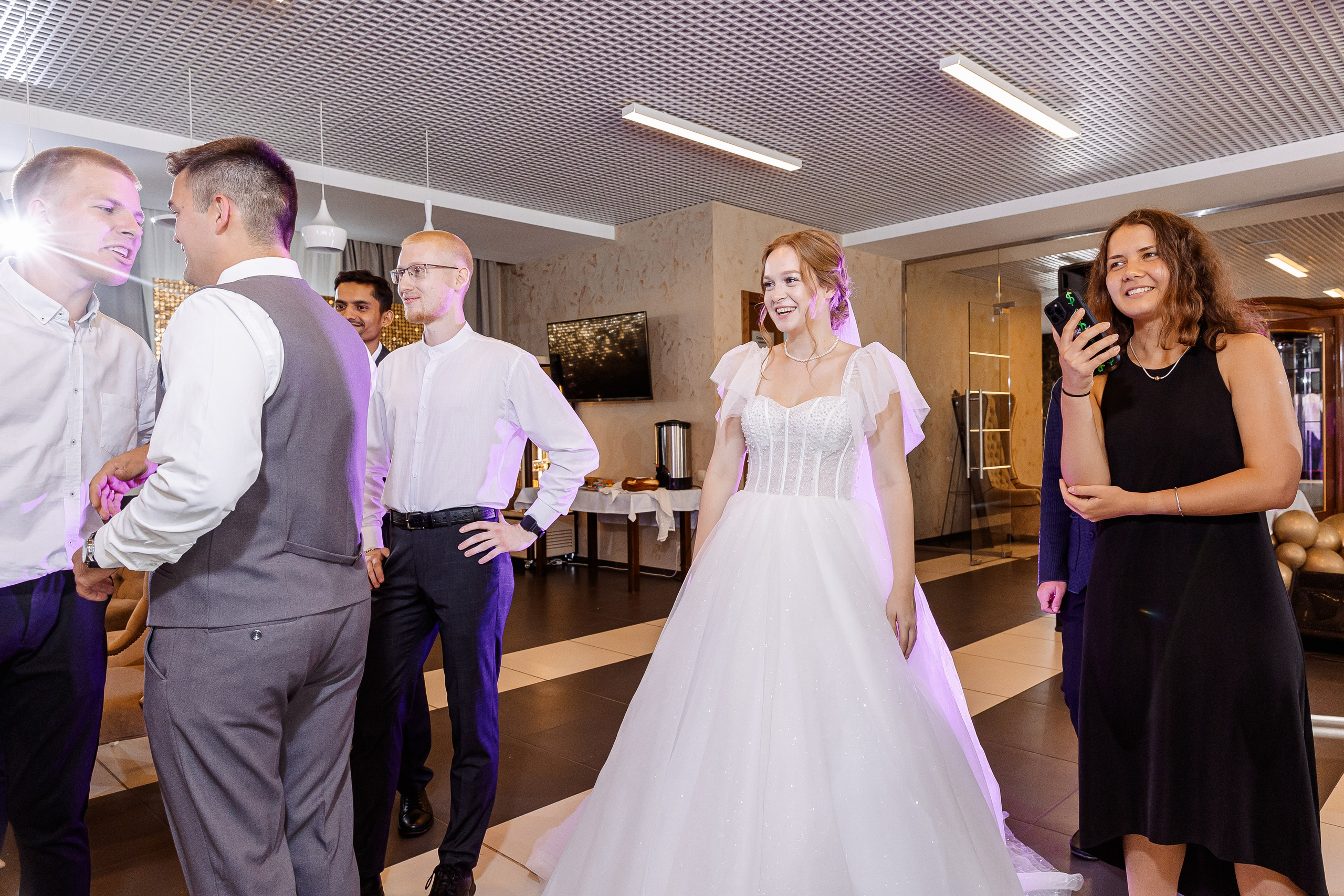 Любовь и Евгений. Свадебный и семейный фотограф в Челябинске Юлия Ишимова