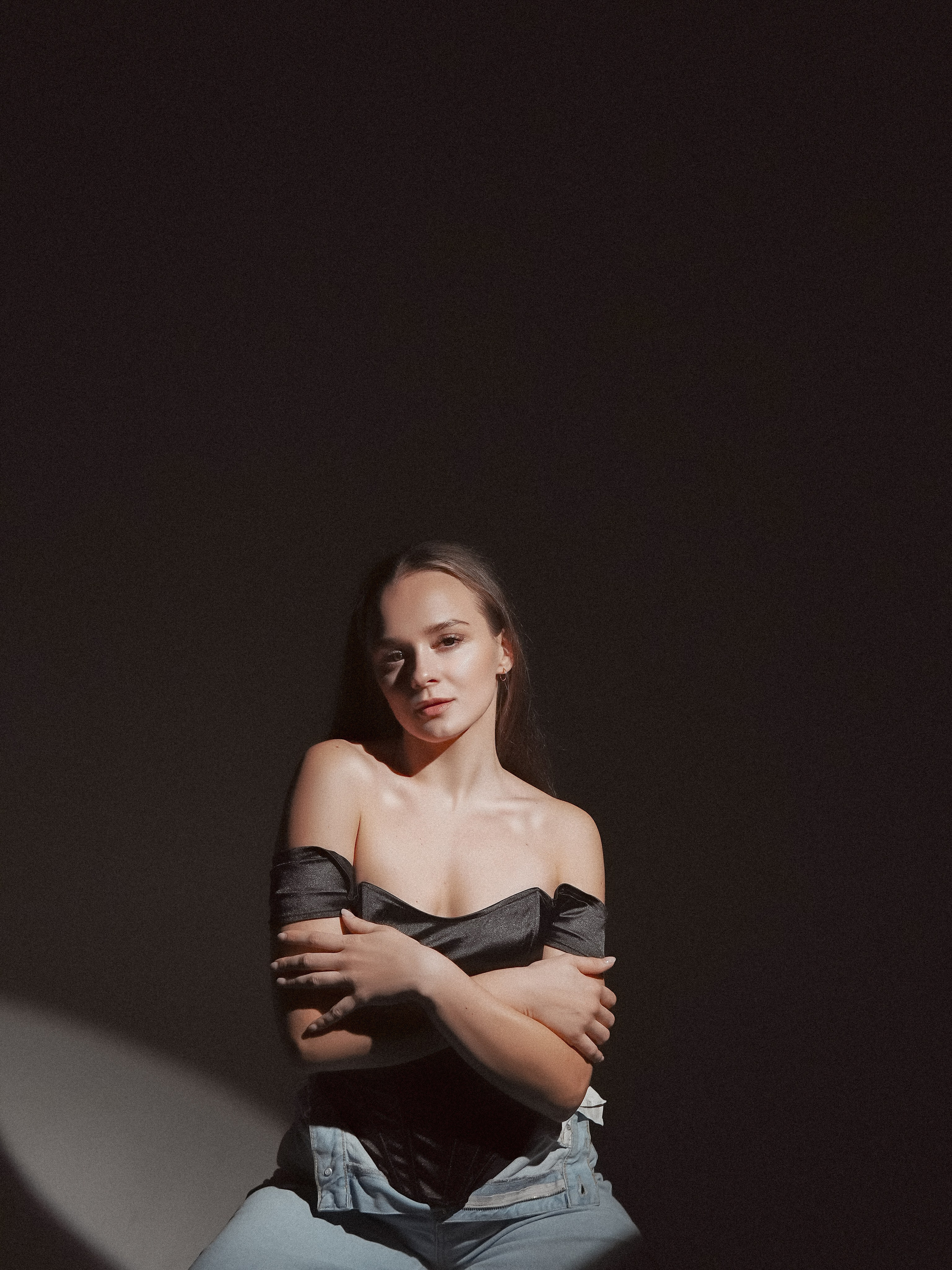 Портреты. Твой личный фотограф Алёна Симиренко