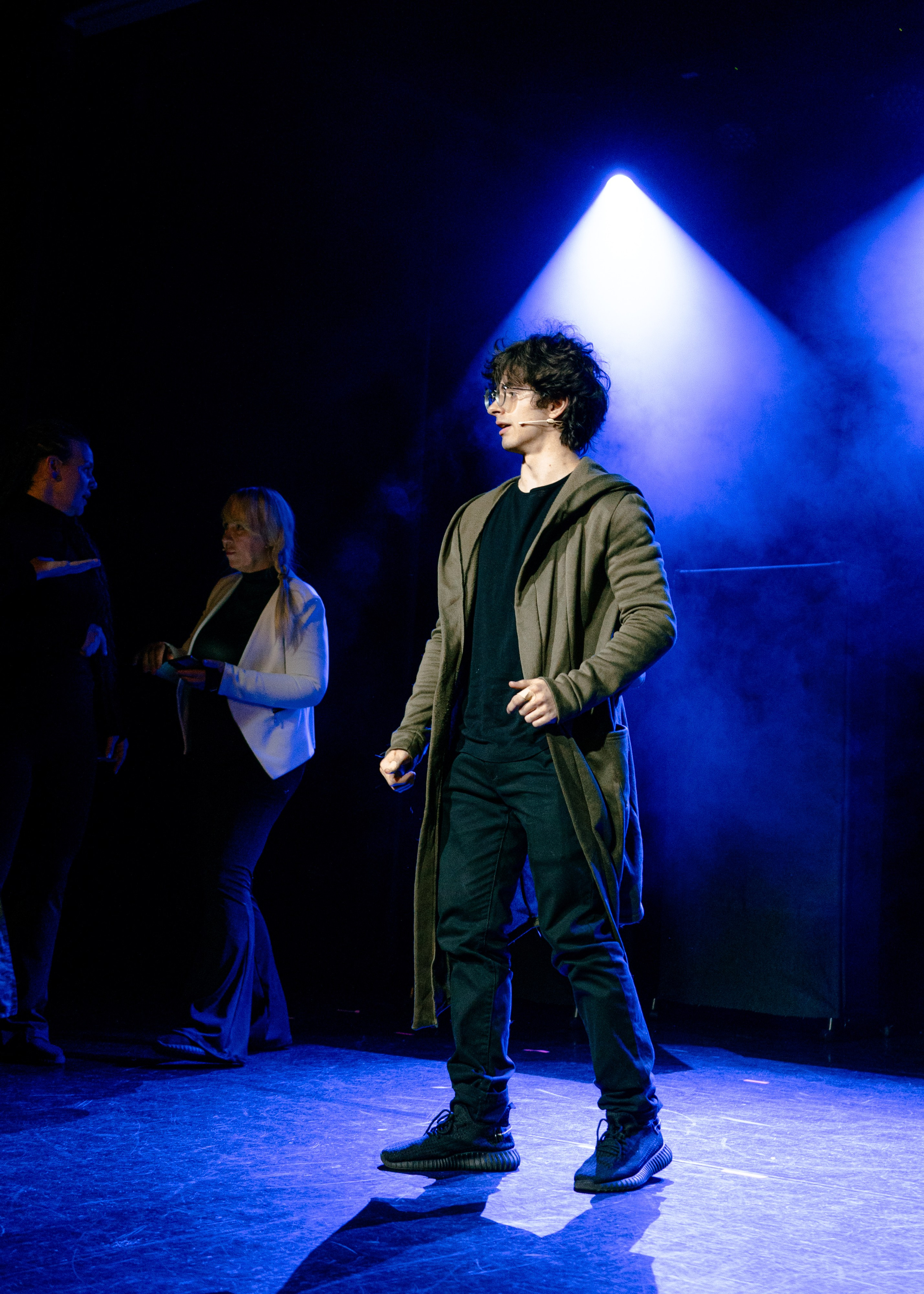 Мюзикл «Время жить» Москва. Женский фотограф в Москве Анастасия Сидорова