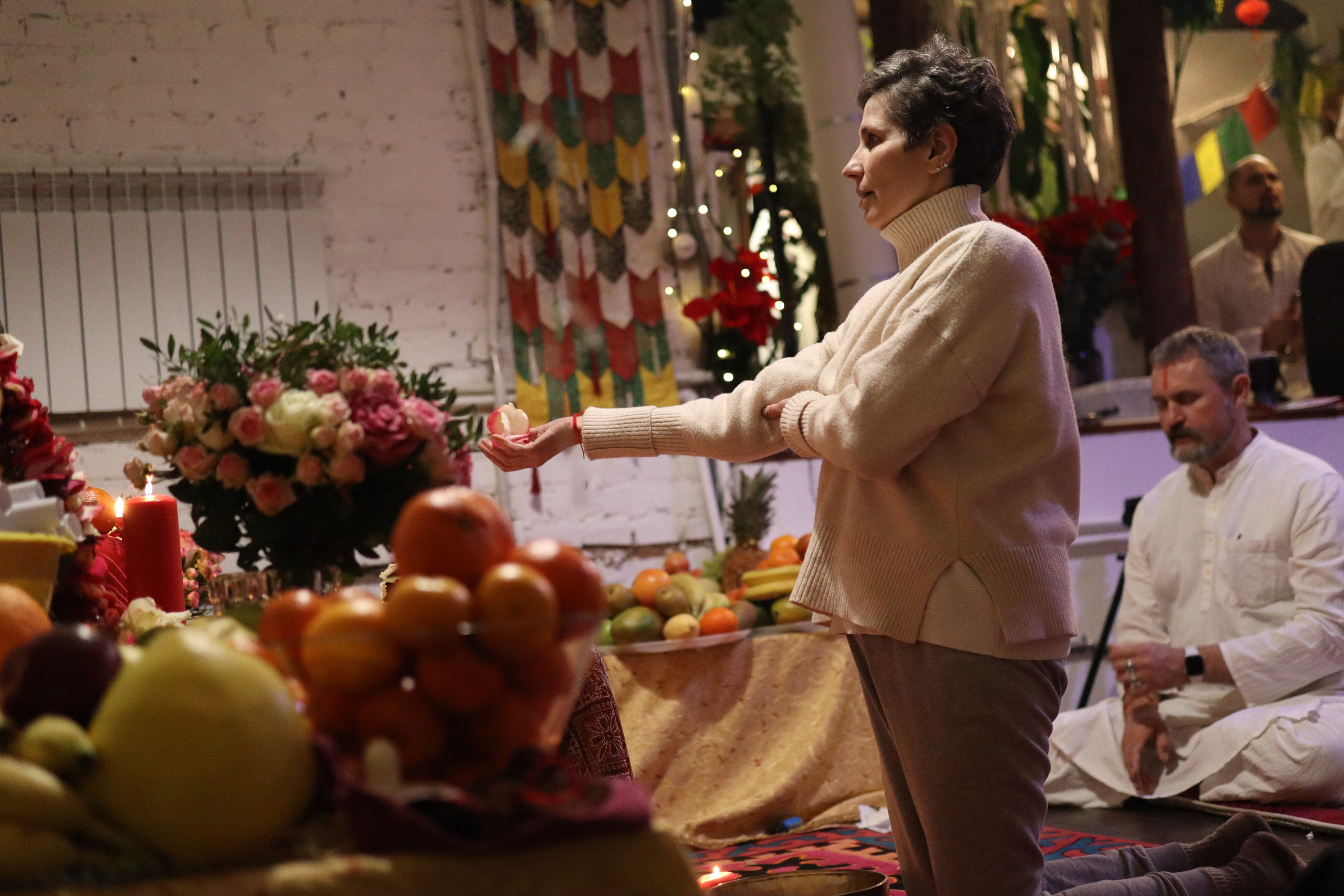 MahaShivaRatri2024. Photo Ninja