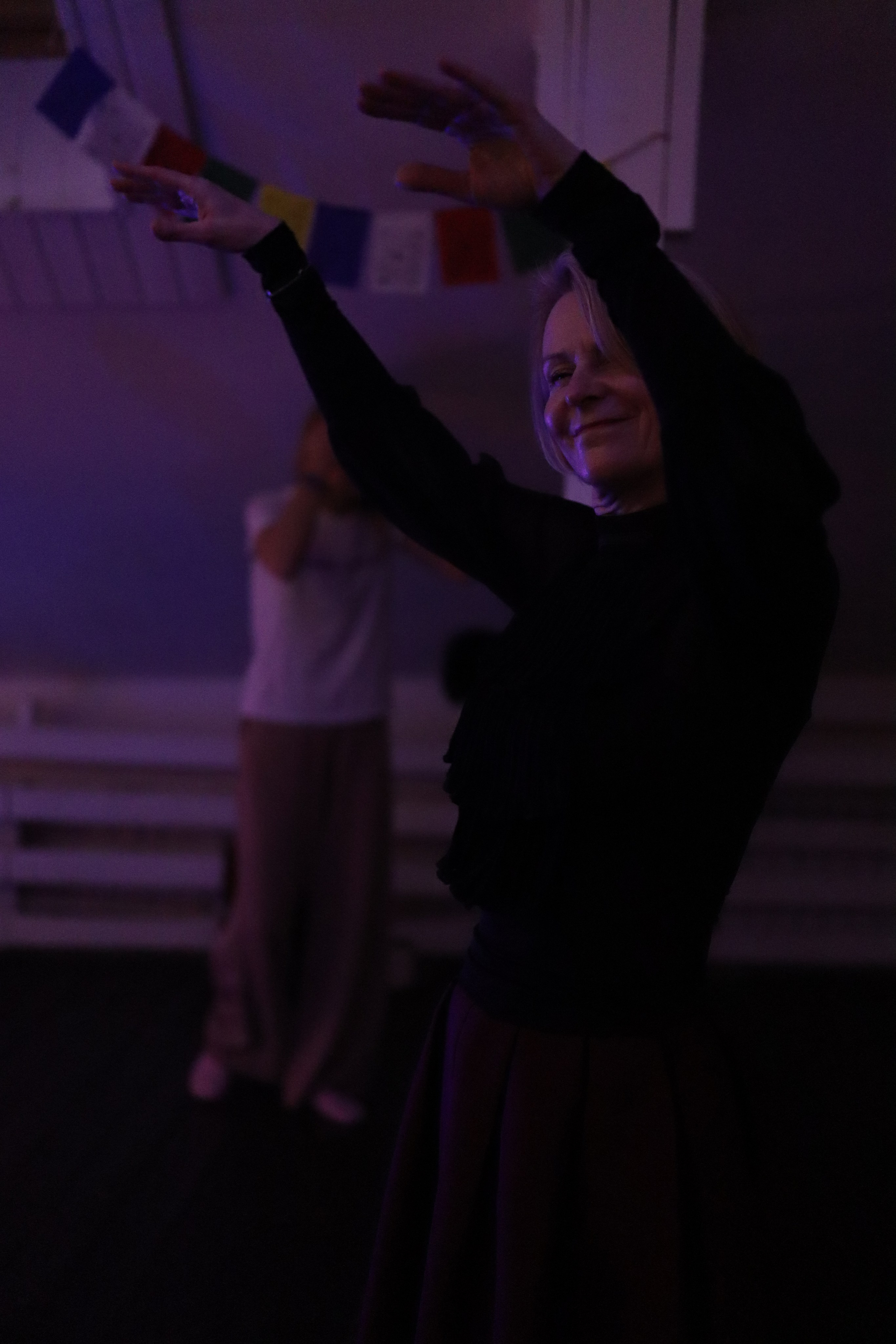 Андрей Танзю. Photo Ninja