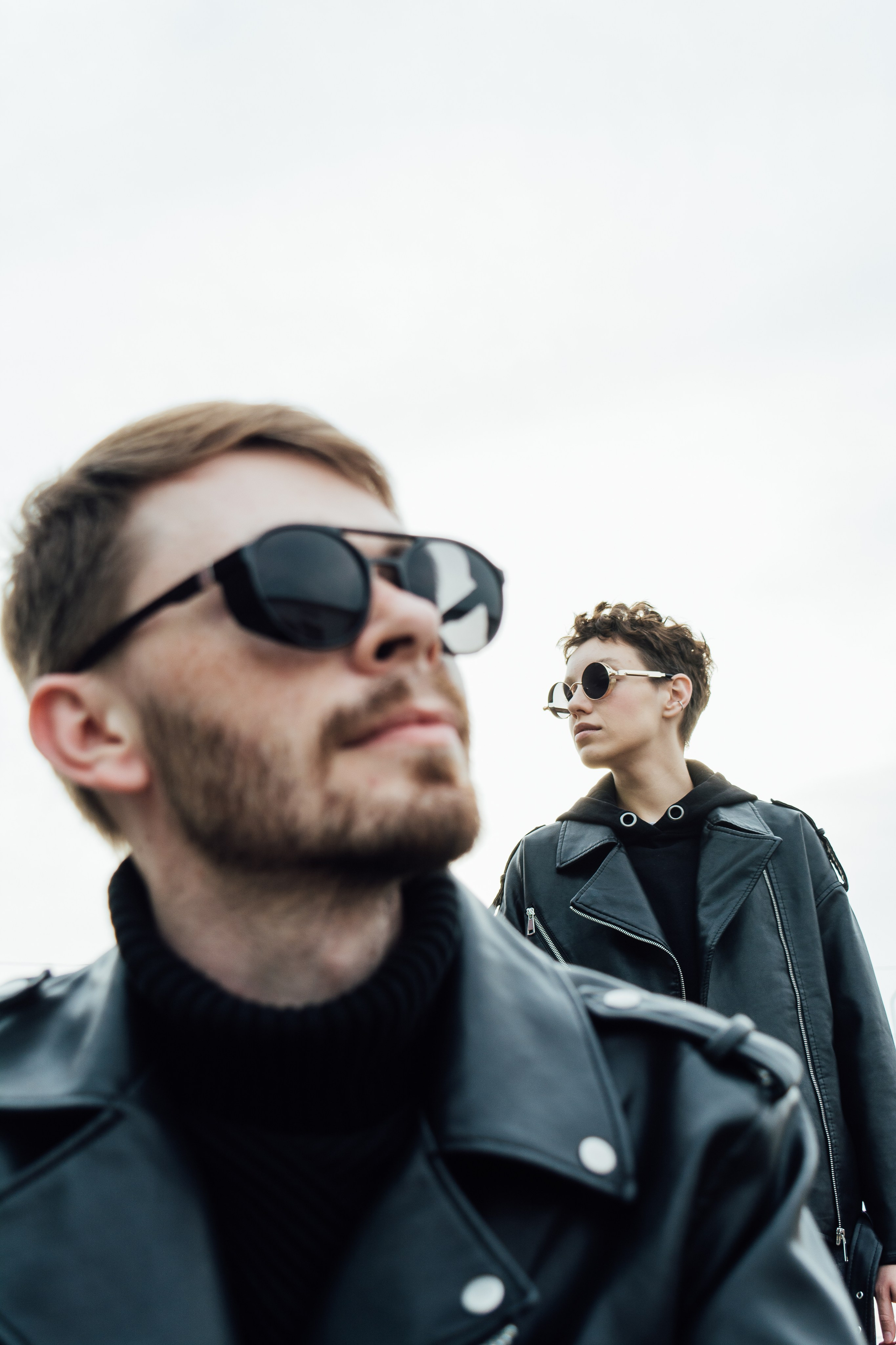 Коля и Марина. Тамара Власова