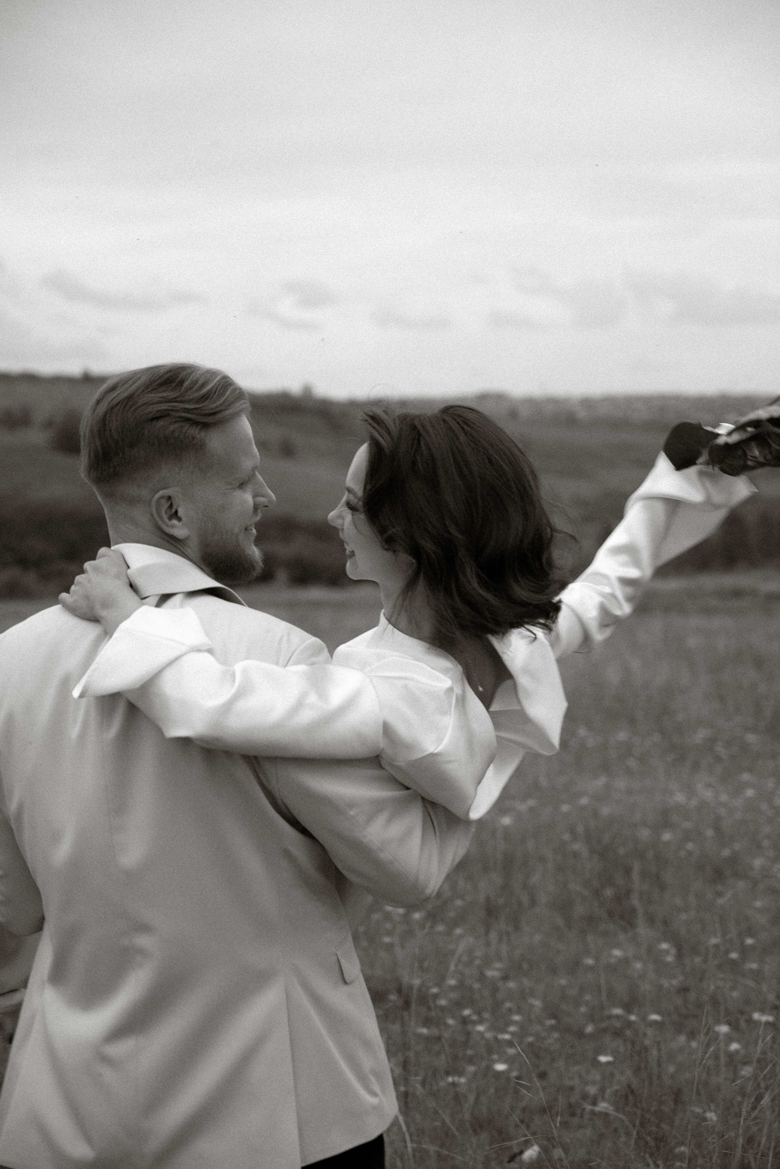 Артём и Катя. Тамара Власова