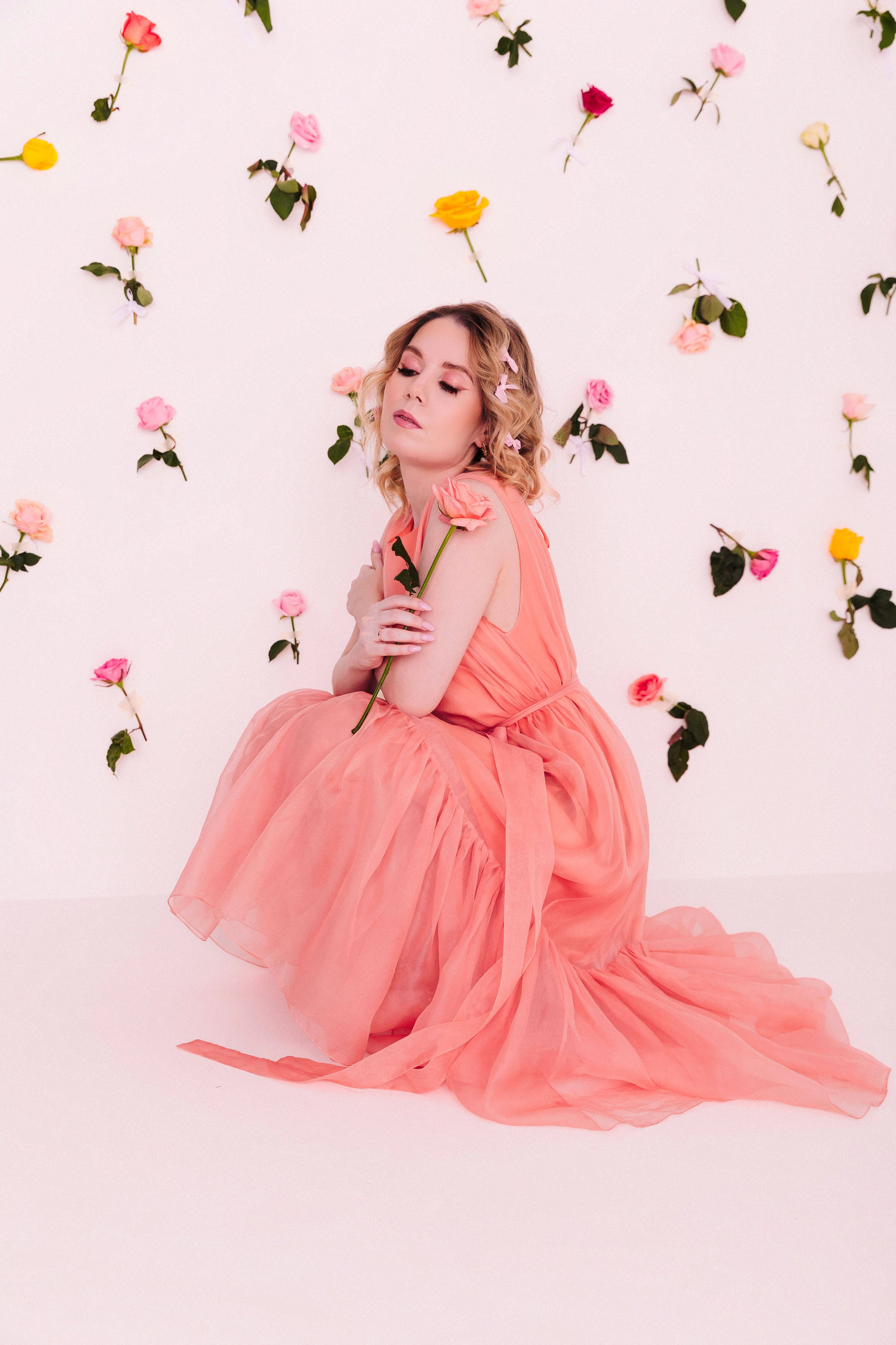 Весенний фотодень’23. Фотограф Полина Лытнева