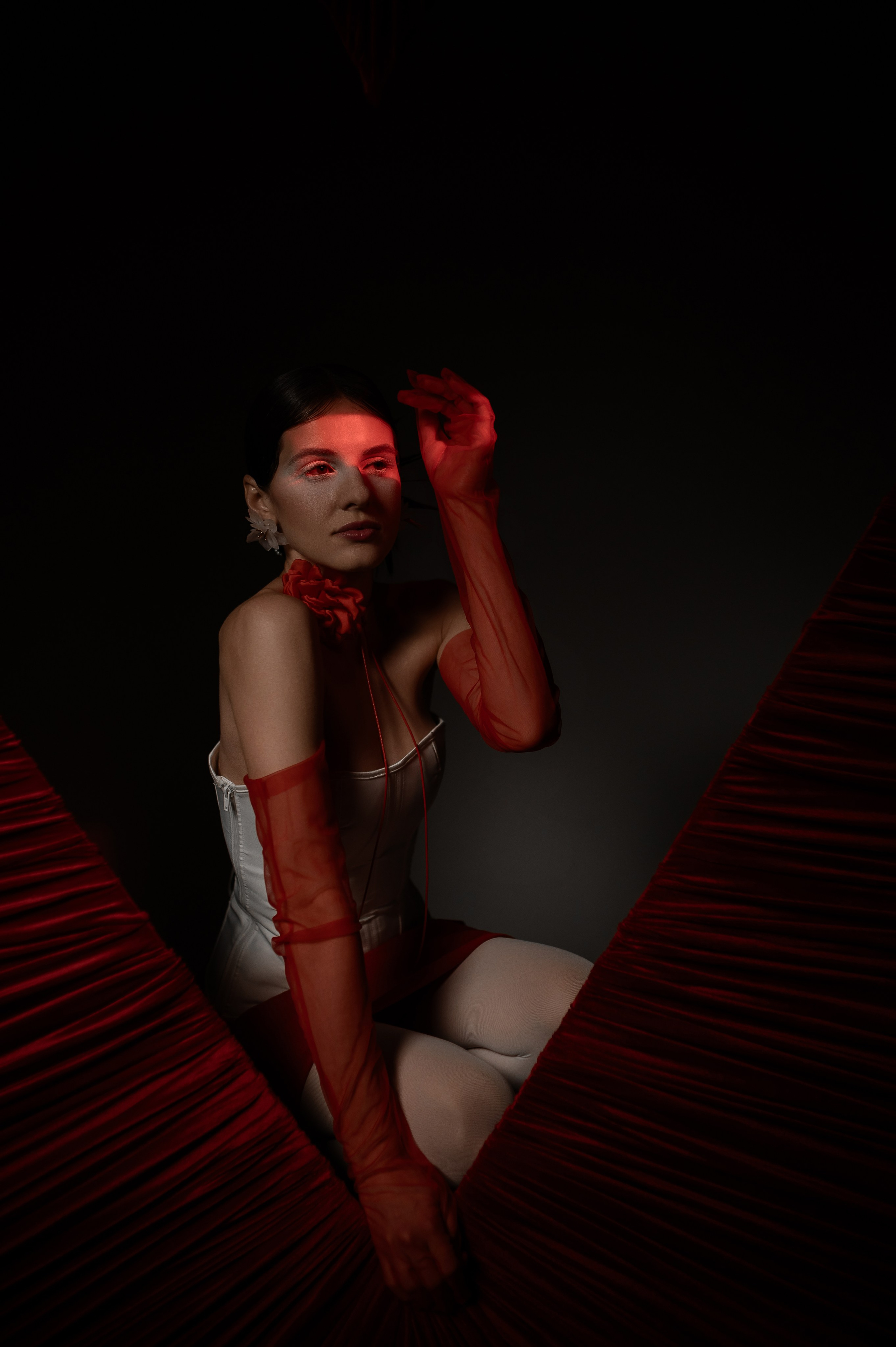 Виктория. Твой личный проводник к красивым фотографиям в Старом Осколе