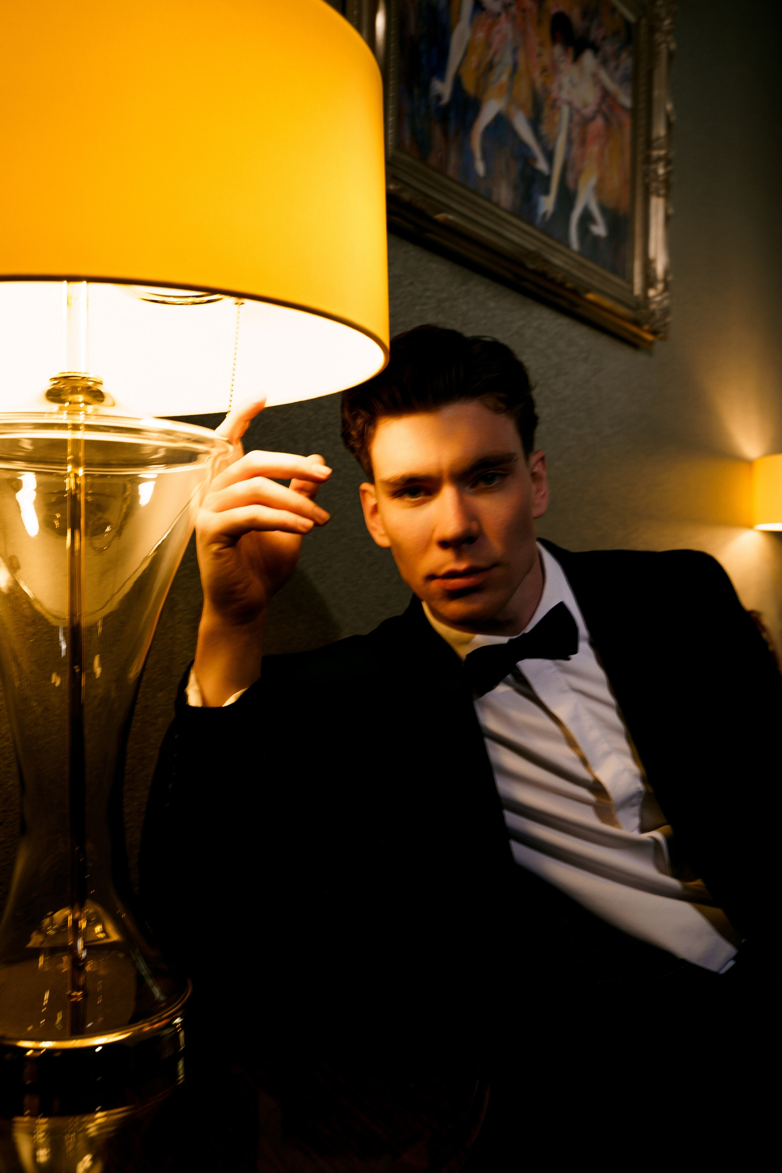 Свадьба Алины и Вадима. Твой фотограф Алина Кочергина