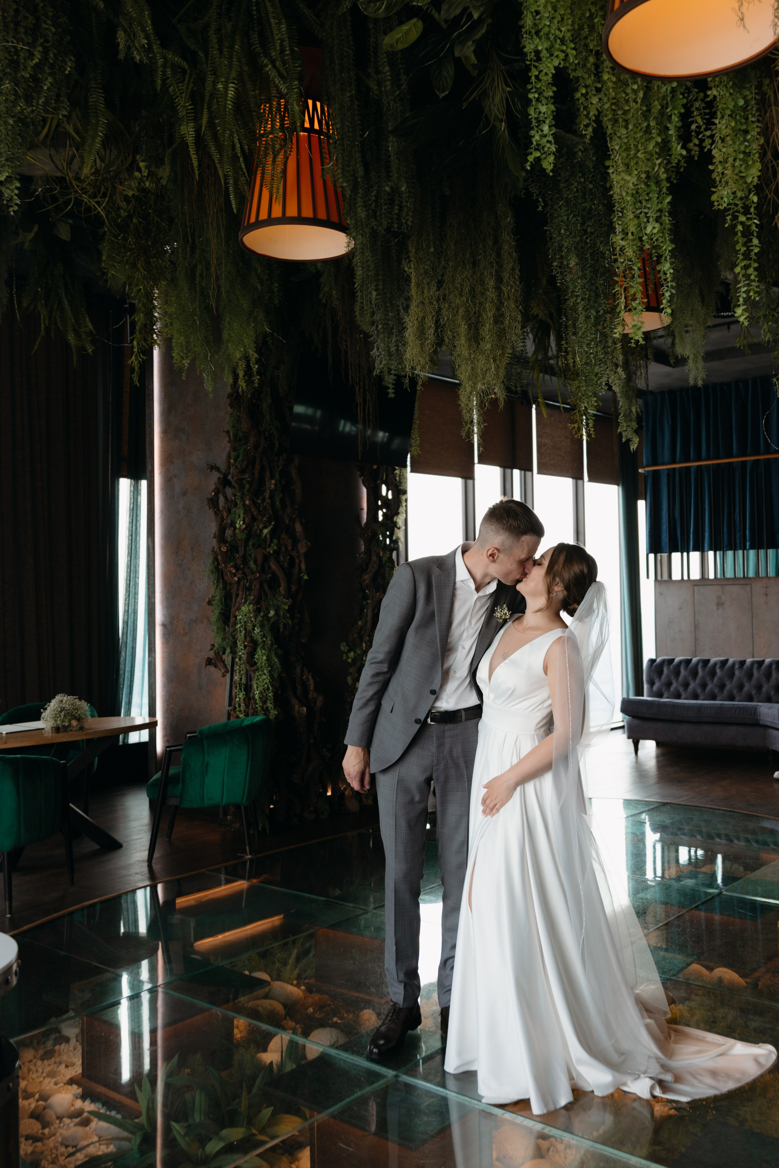 А & А Загс Birds. Женский и свадебный фотограф Москва Елизавета Перова