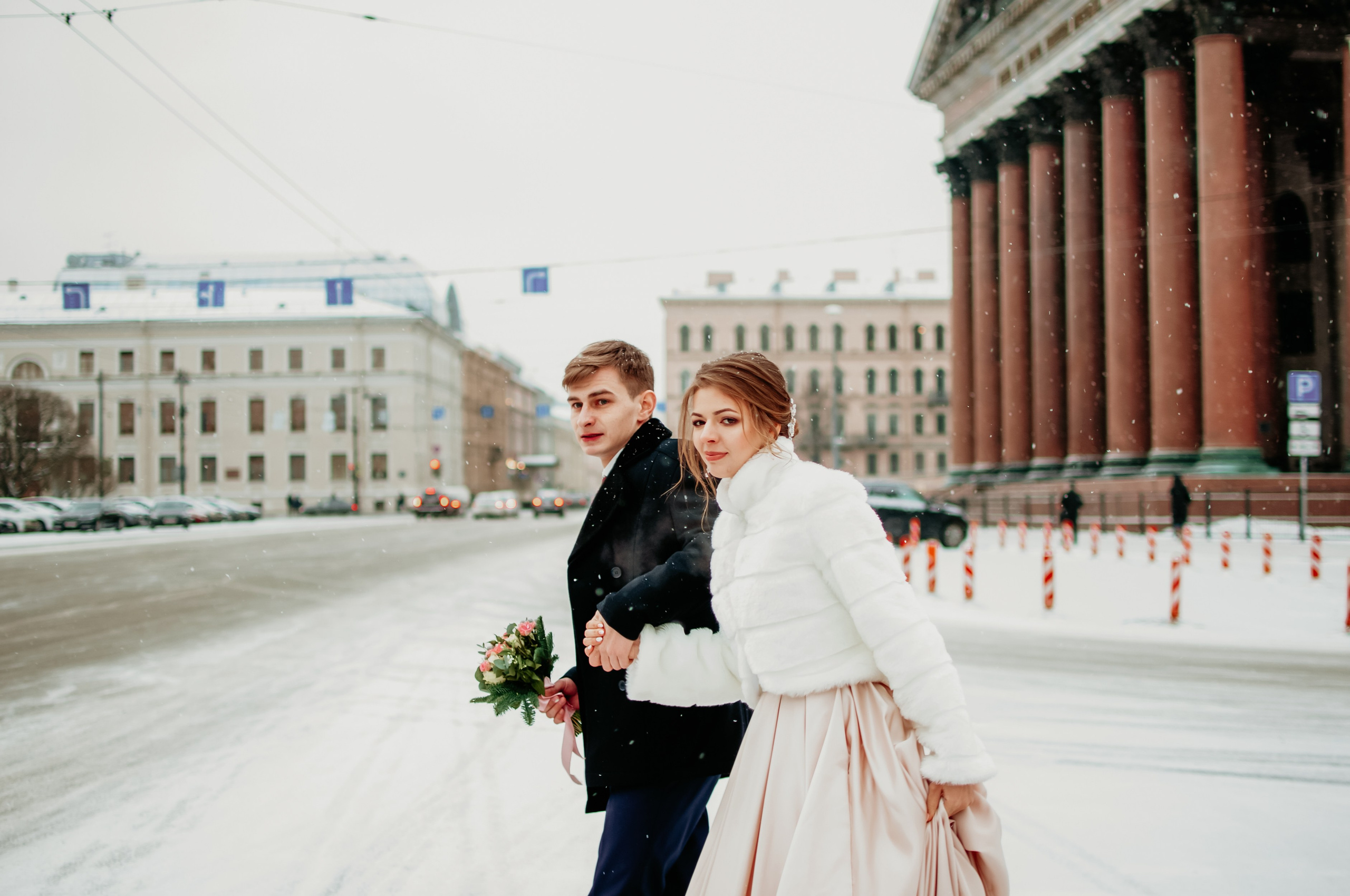 Свадебный фотограф Санкт-Петербург. Свадебный, семейный, портретный, репортажный фотограф в Санкт-Петербурге