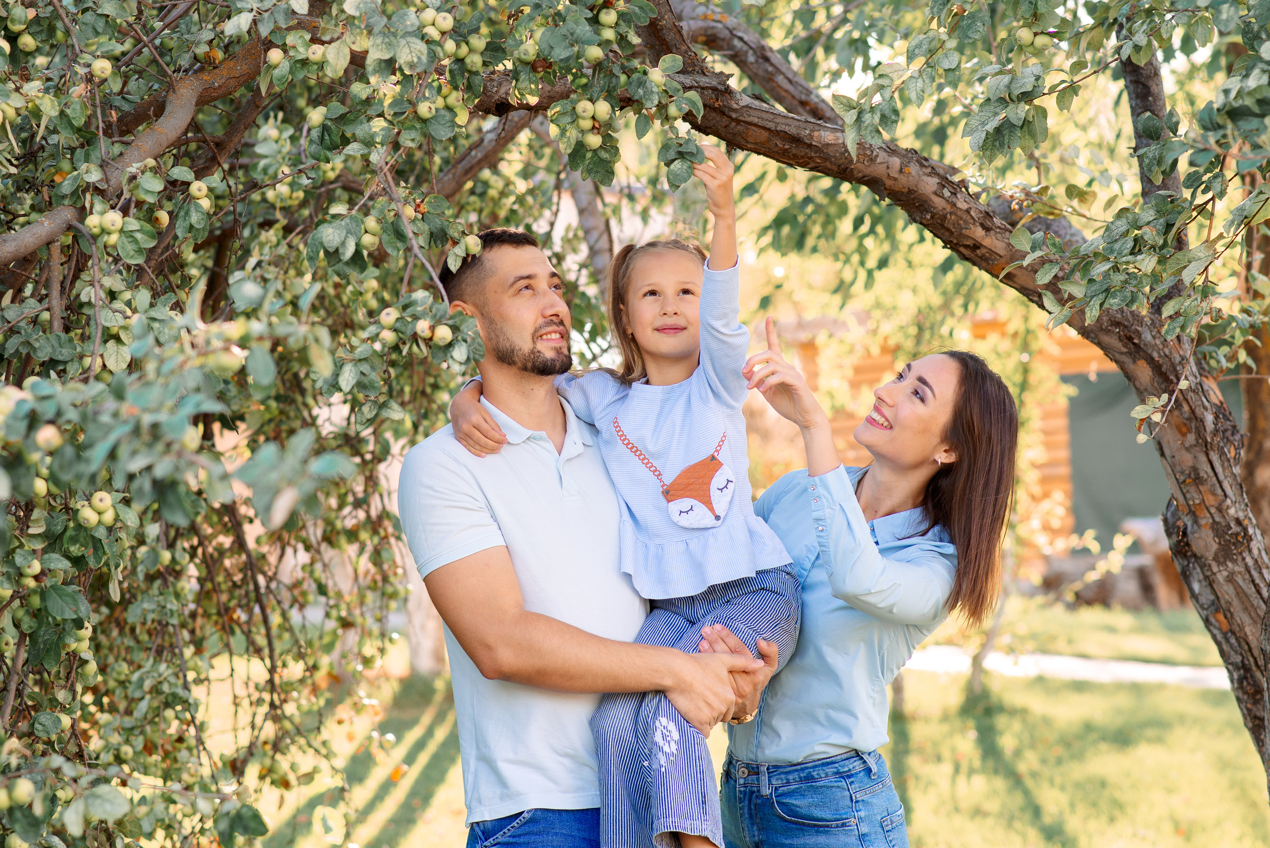 Семьи и дети. Свадебный и семейный фотограф в Волгограде Семисотнова Камилла