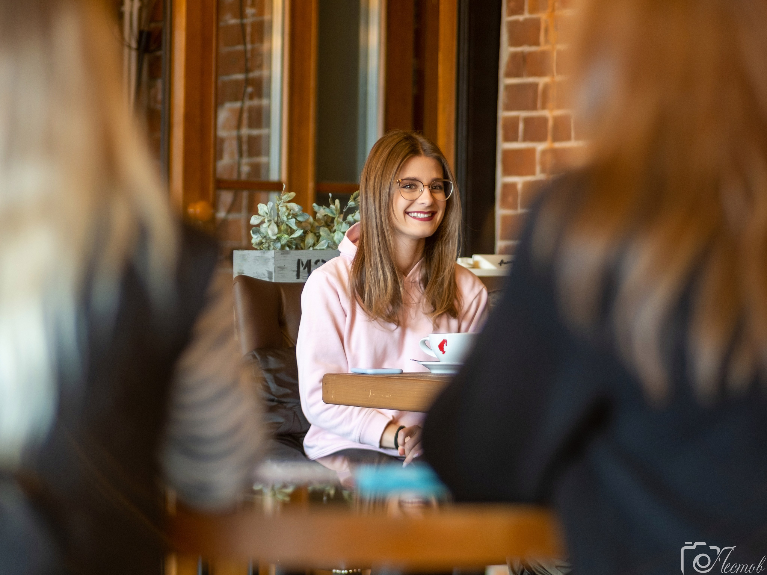 Репортажное портфолио (фото)